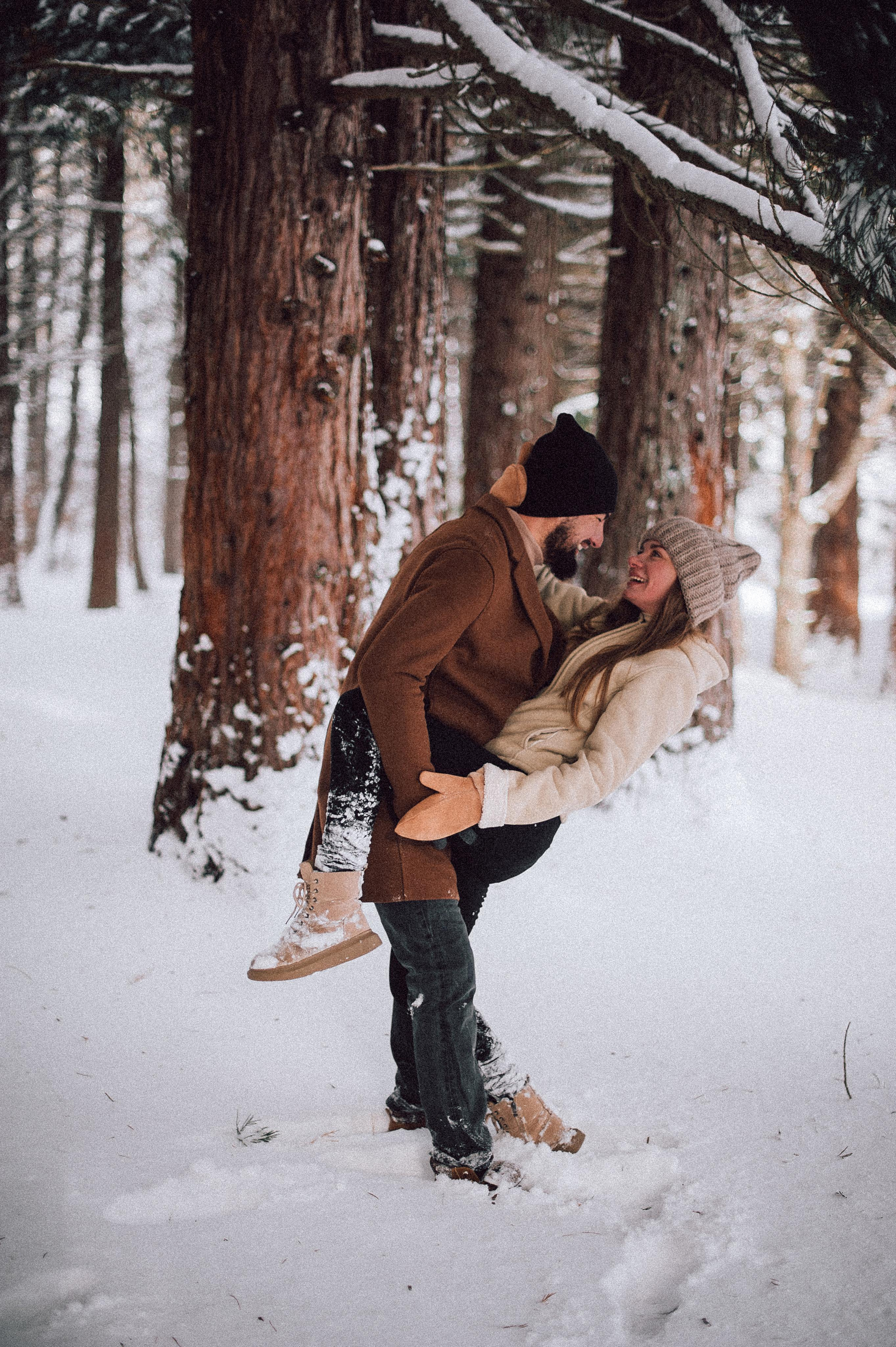 Александра и Ремзи. Портретный и свадебный фотограф в Симферополе Ирина Колесникова