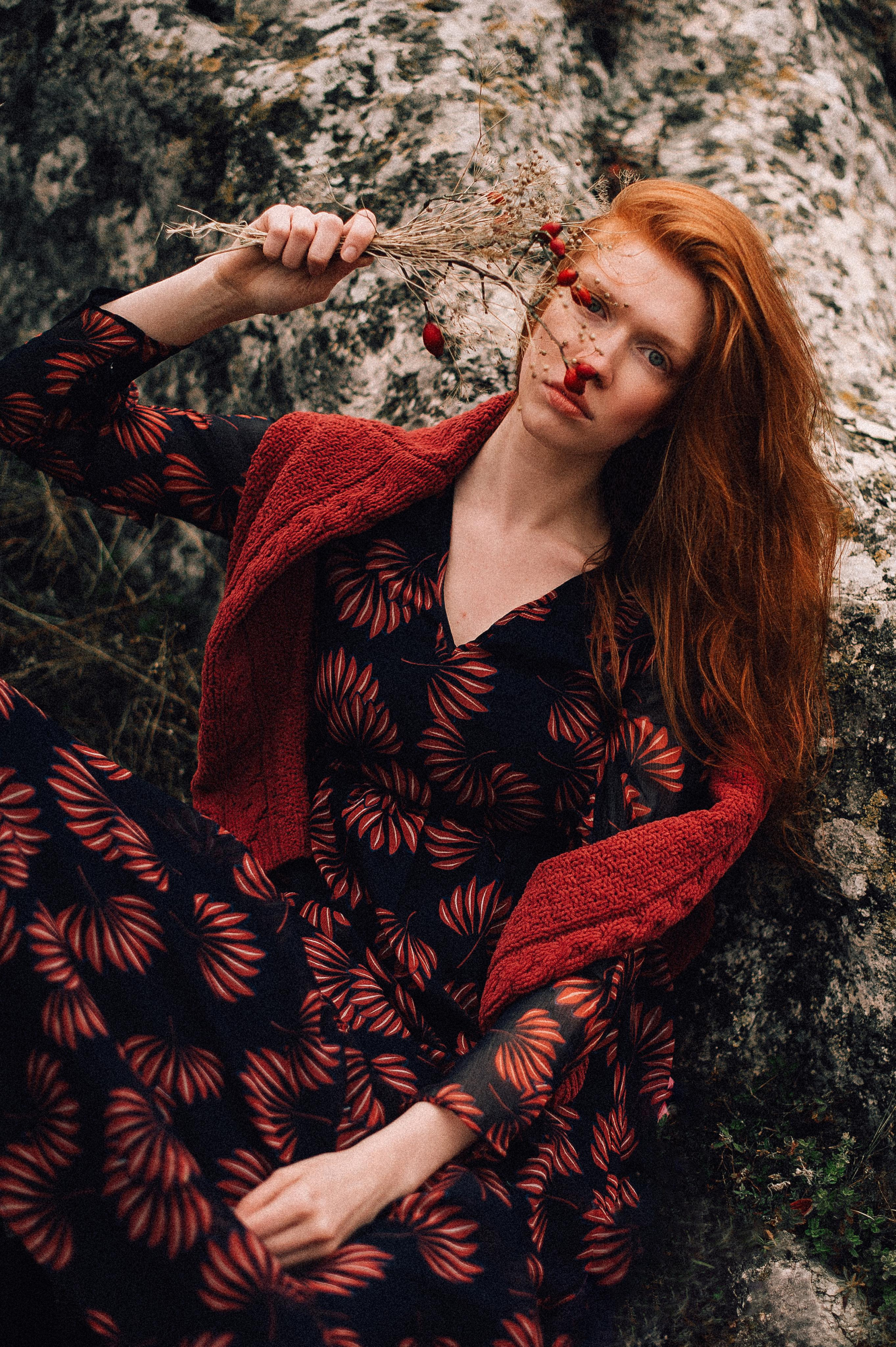 Ира. Портретный и свадебный фотограф в Симферополе Ирина Колесникова