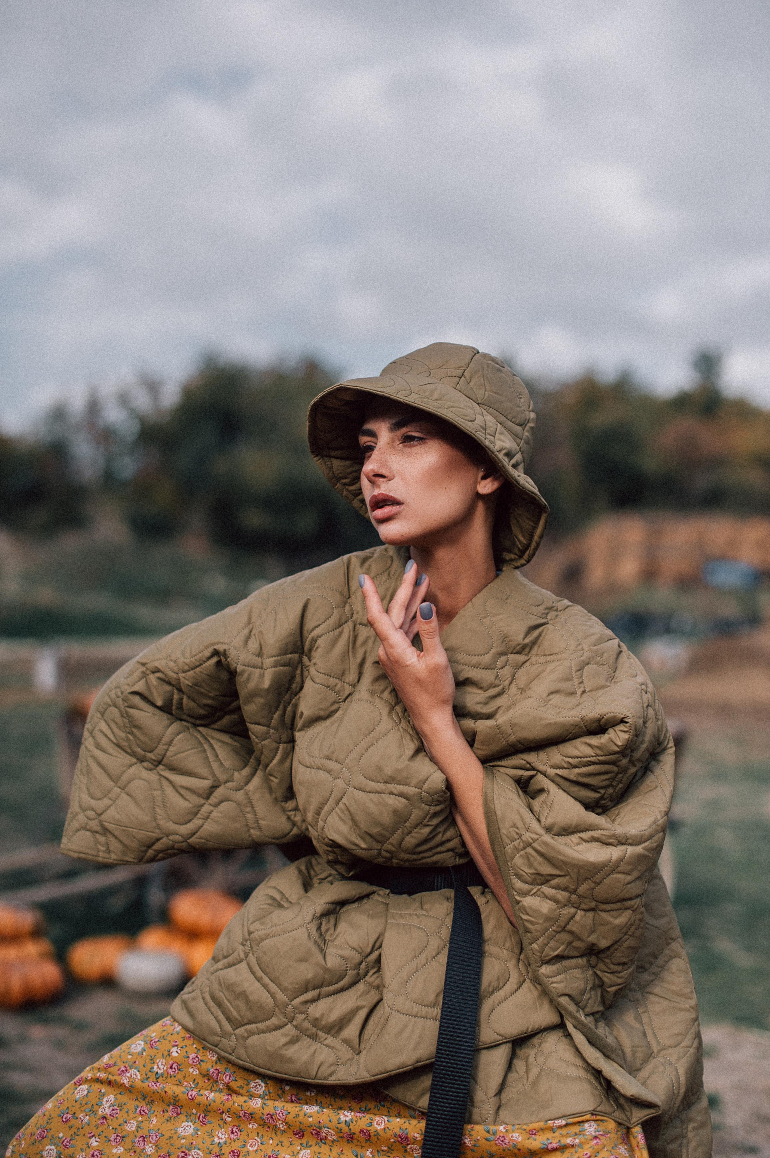 Сабрина. Портретный и свадебный фотограф в Симферополе Ирина Колесникова