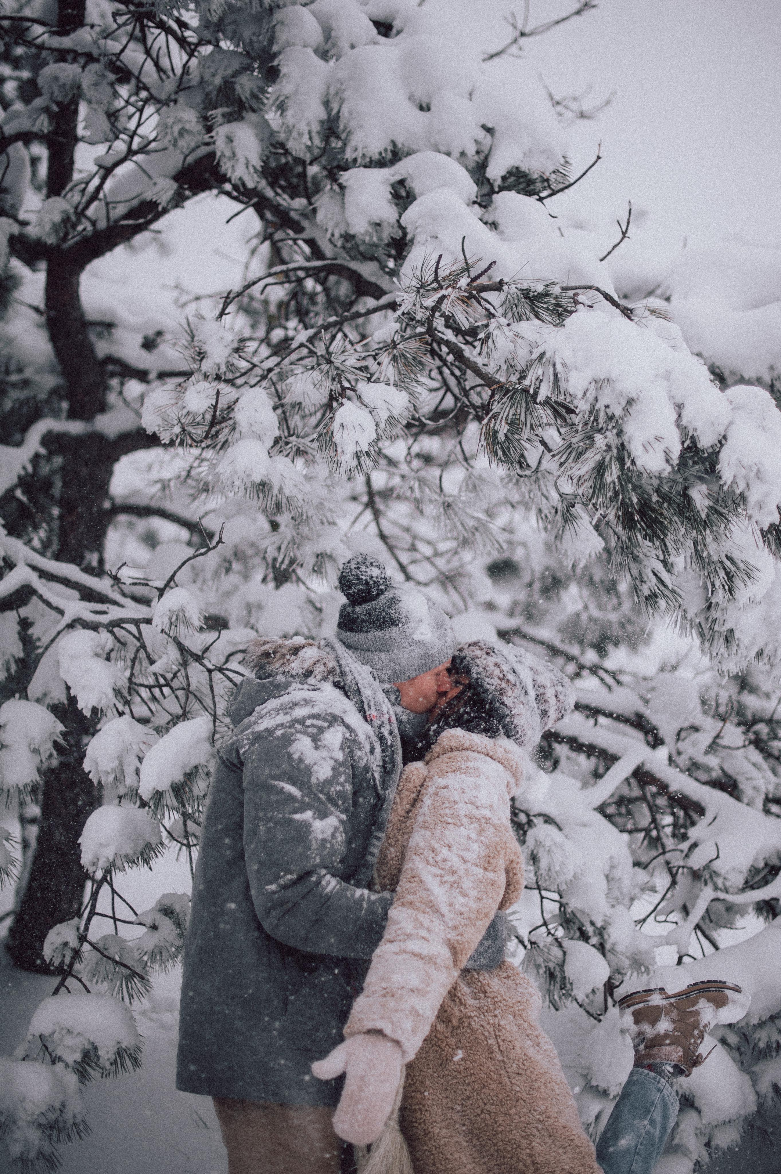Вероника и Денис. Портретный и свадебный фотограф в Симферополе Ирина Колесникова