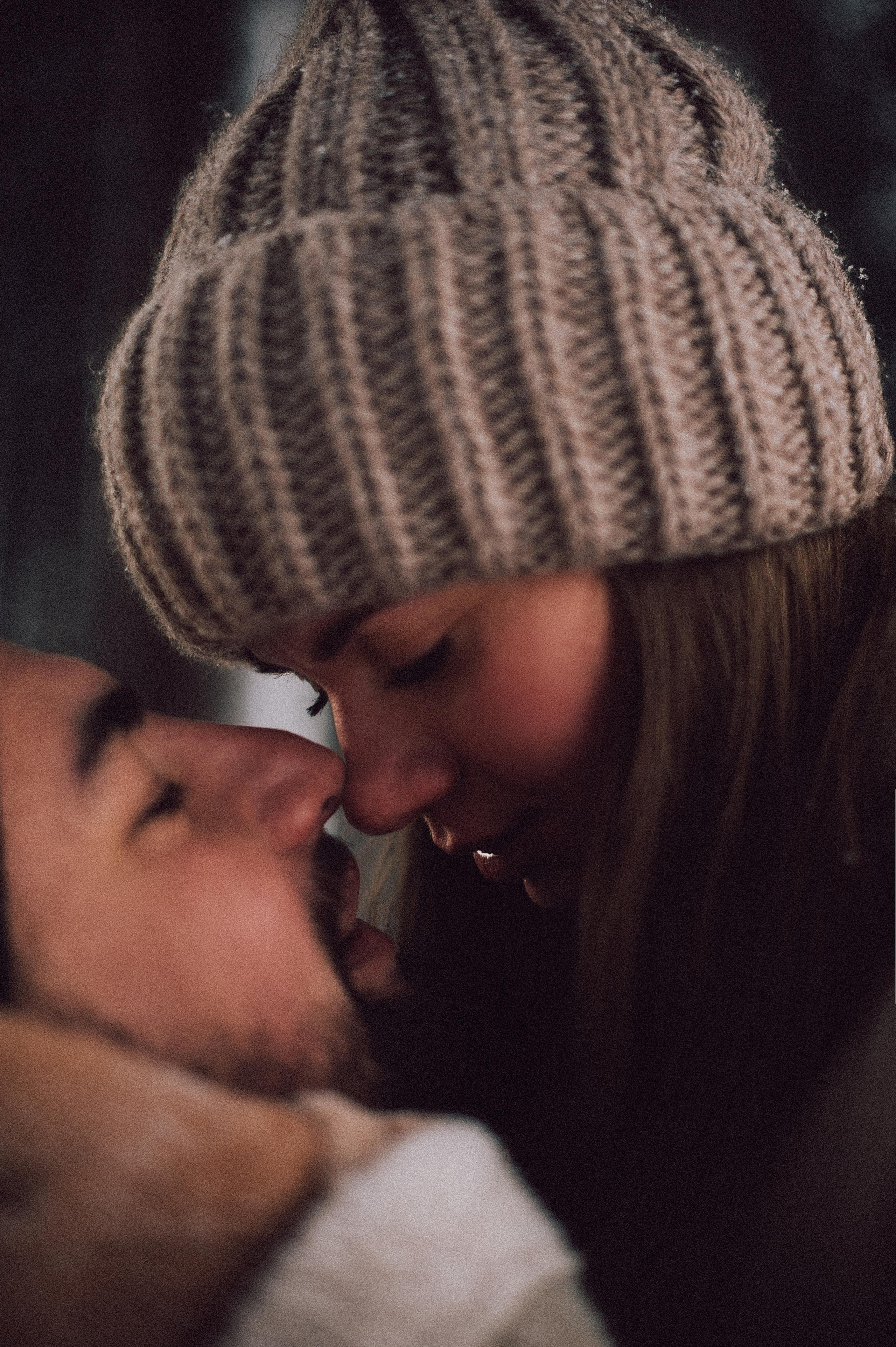 Александра и Ремзи. Портретный и свадебный фотограф в Симферополе Ирина Колесникова