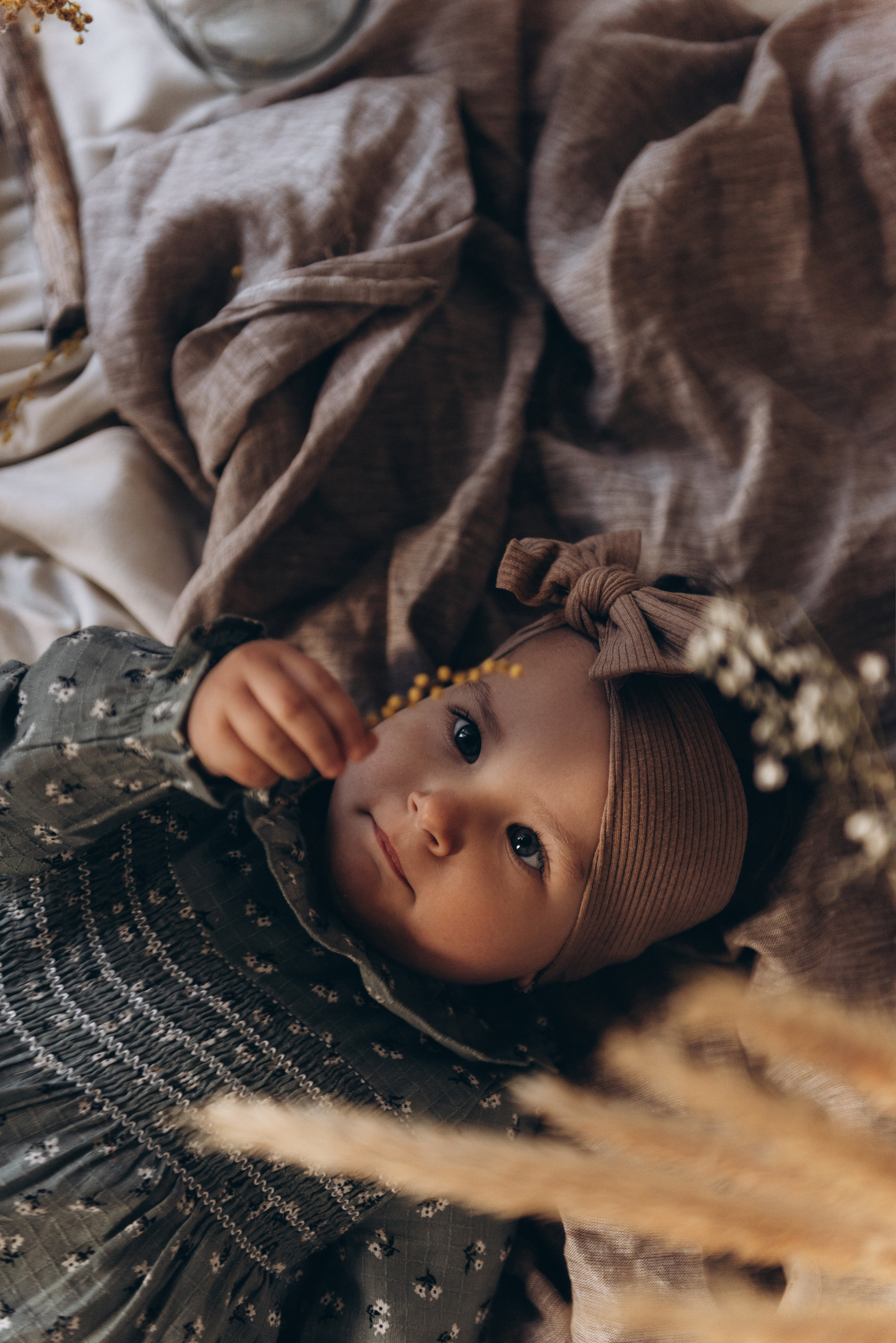 С днём рождения, Алиса!. Портретный и свадебный фотограф в Симферополе Ирина Колесникова