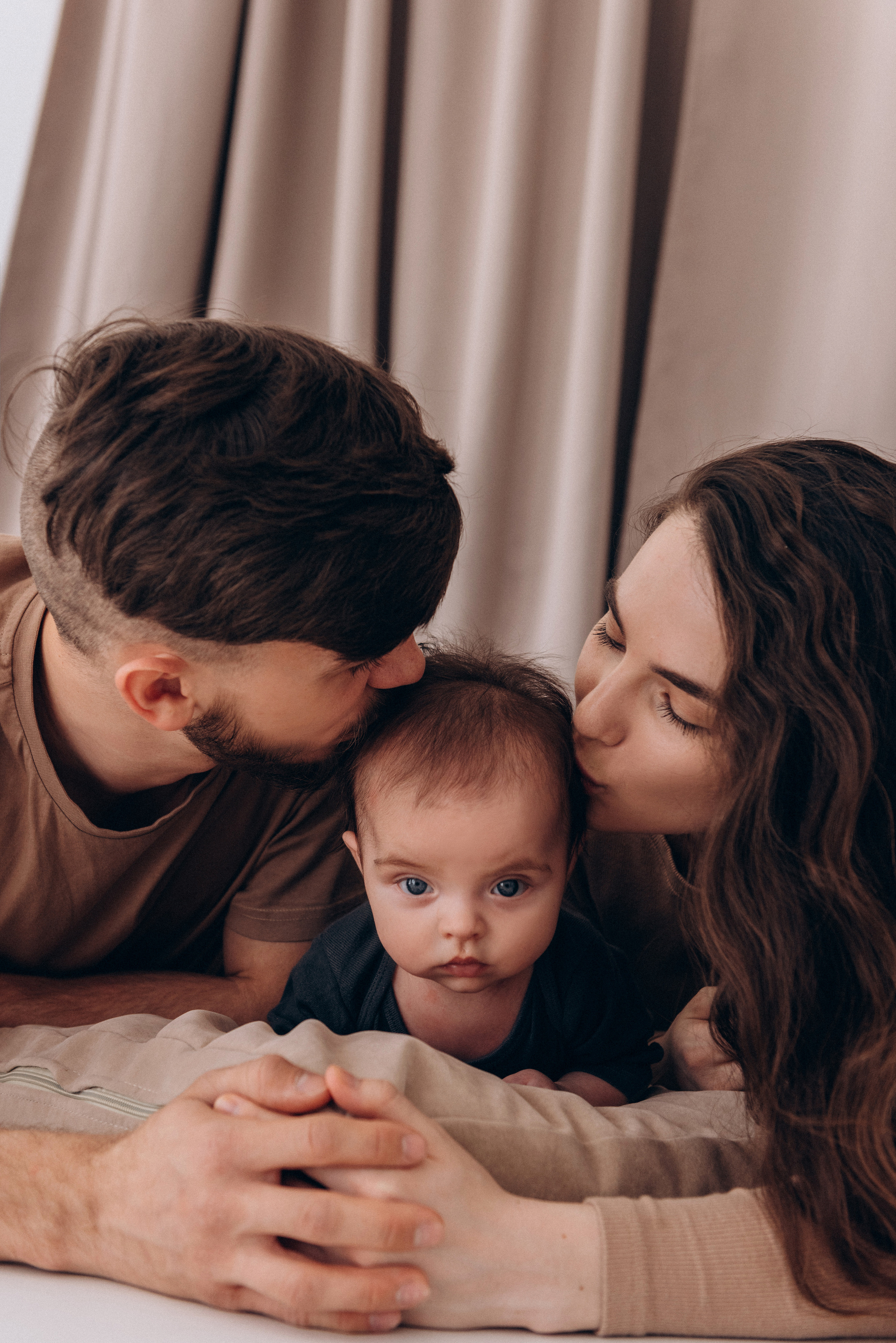 Лёша и Света. Портретный и свадебный фотограф в Симферополе Ирина Колесникова