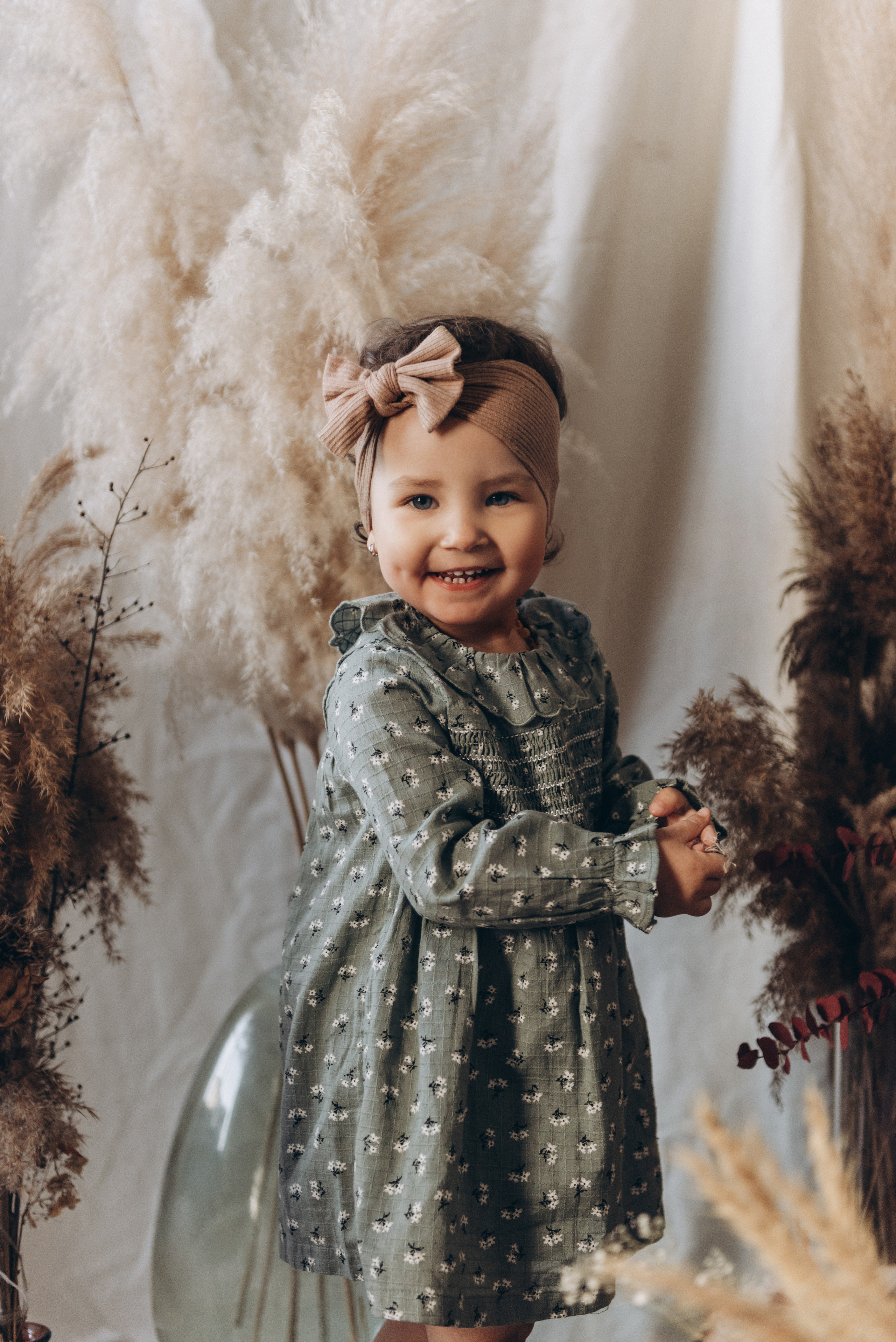 С днём рождения, Алиса!. Портретный и свадебный фотограф в Симферополе Ирина Колесникова