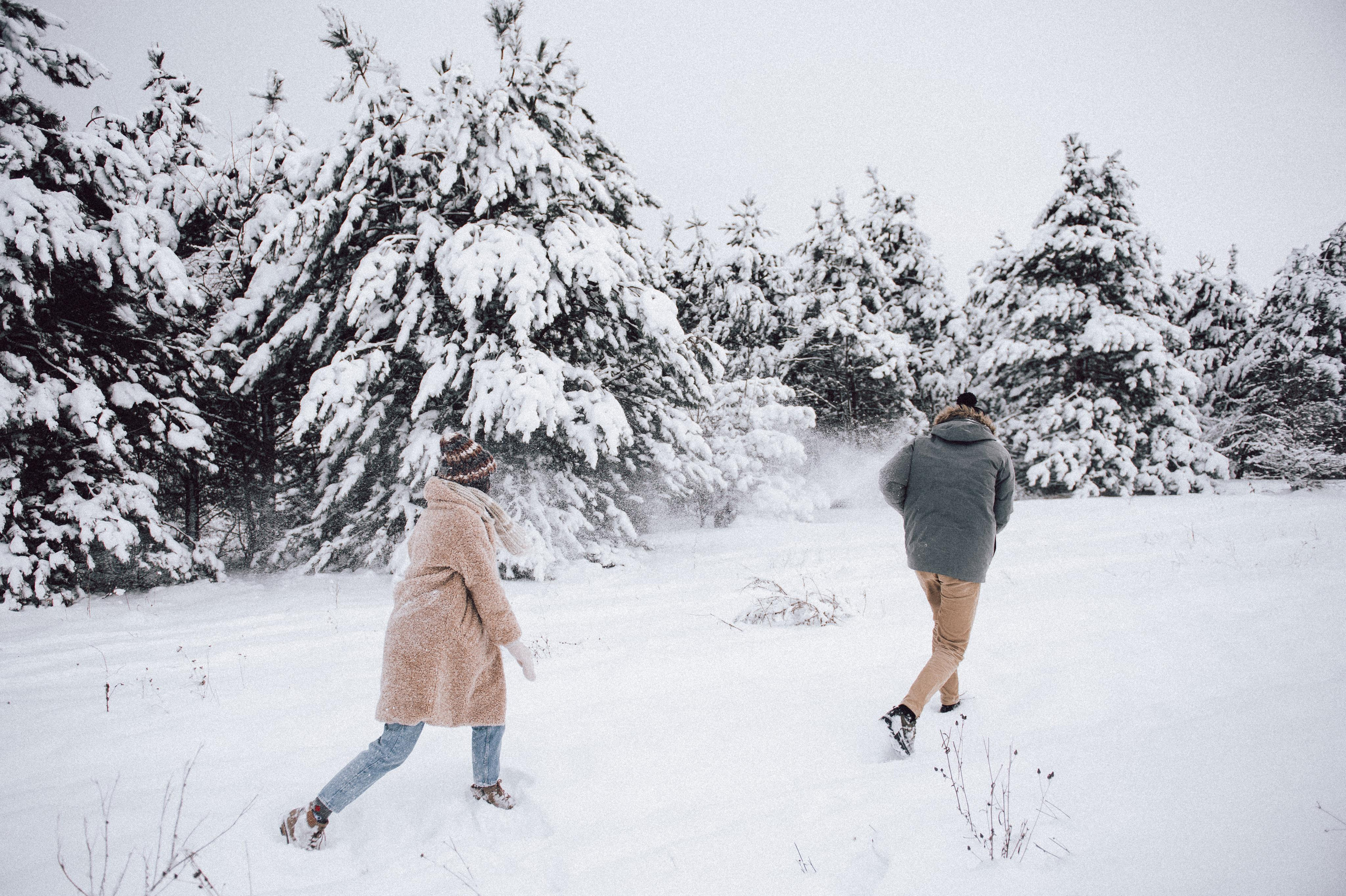 Вероника и Денис. Портретный и свадебный фотограф в Симферополе Ирина Колесникова