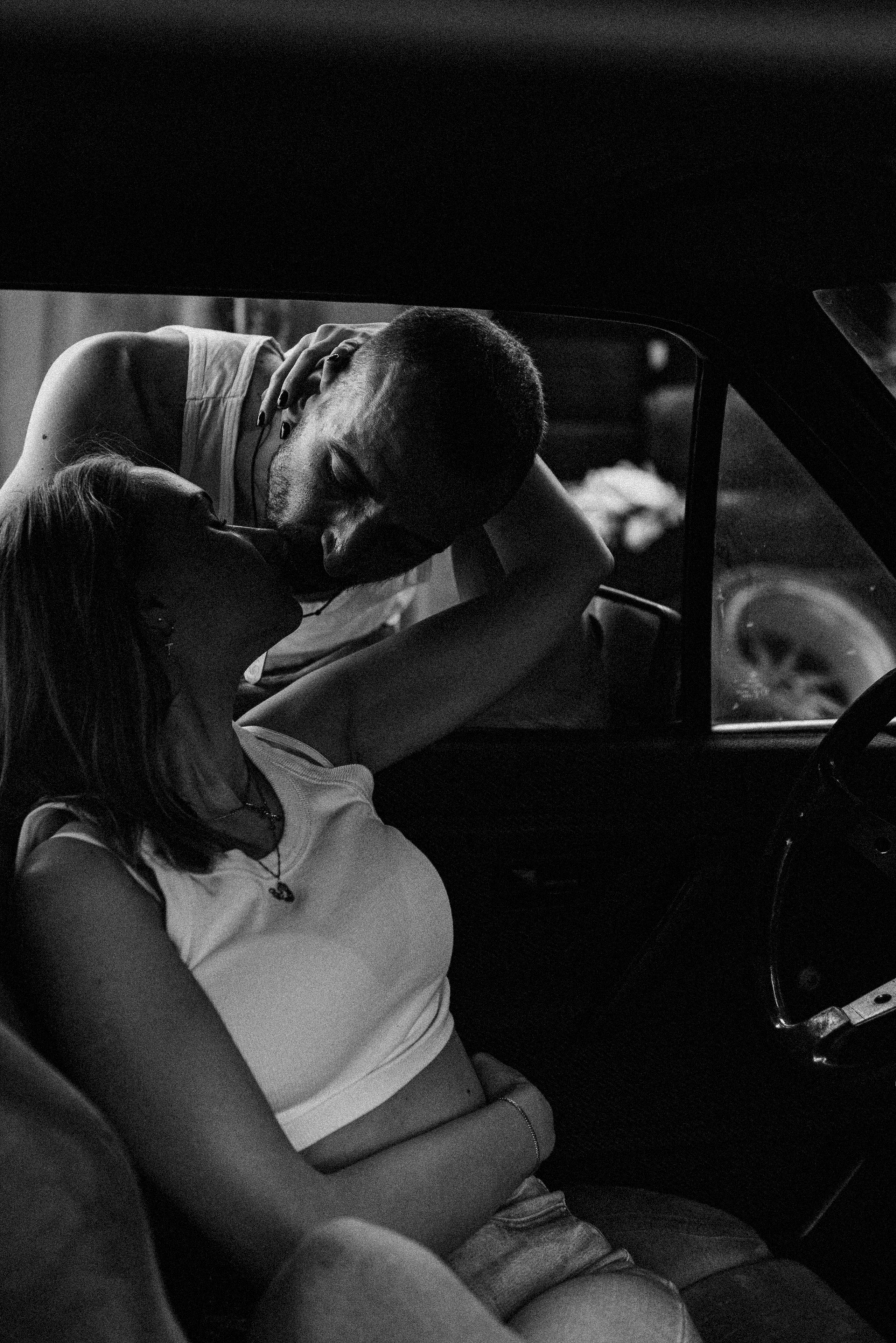 Филипп и Эмма. Портретный и свадебный фотограф в Симферополе Ирина Колесникова