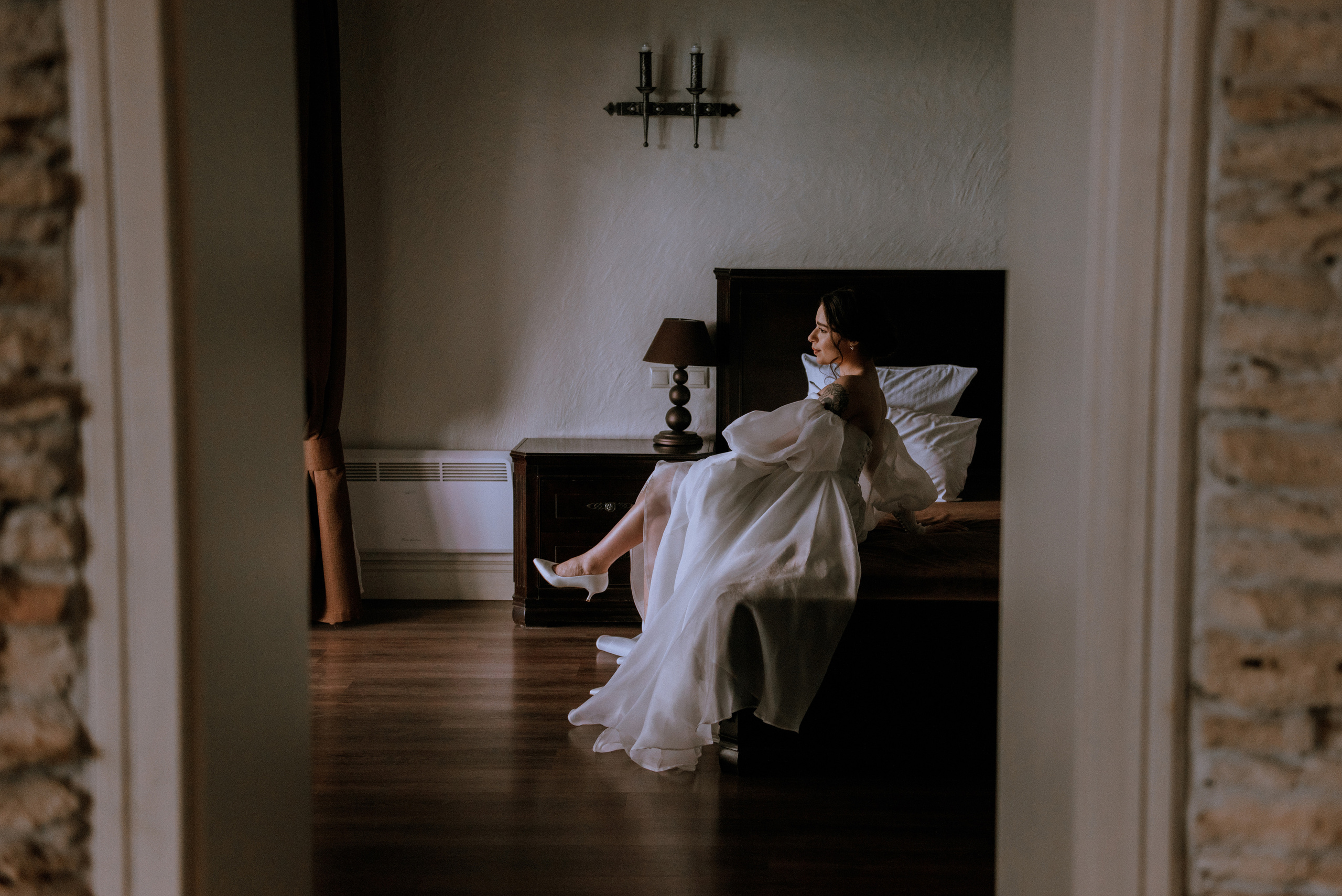 Диана и Игорь. Портретный и свадебный фотограф в Симферополе Ирина Колесникова