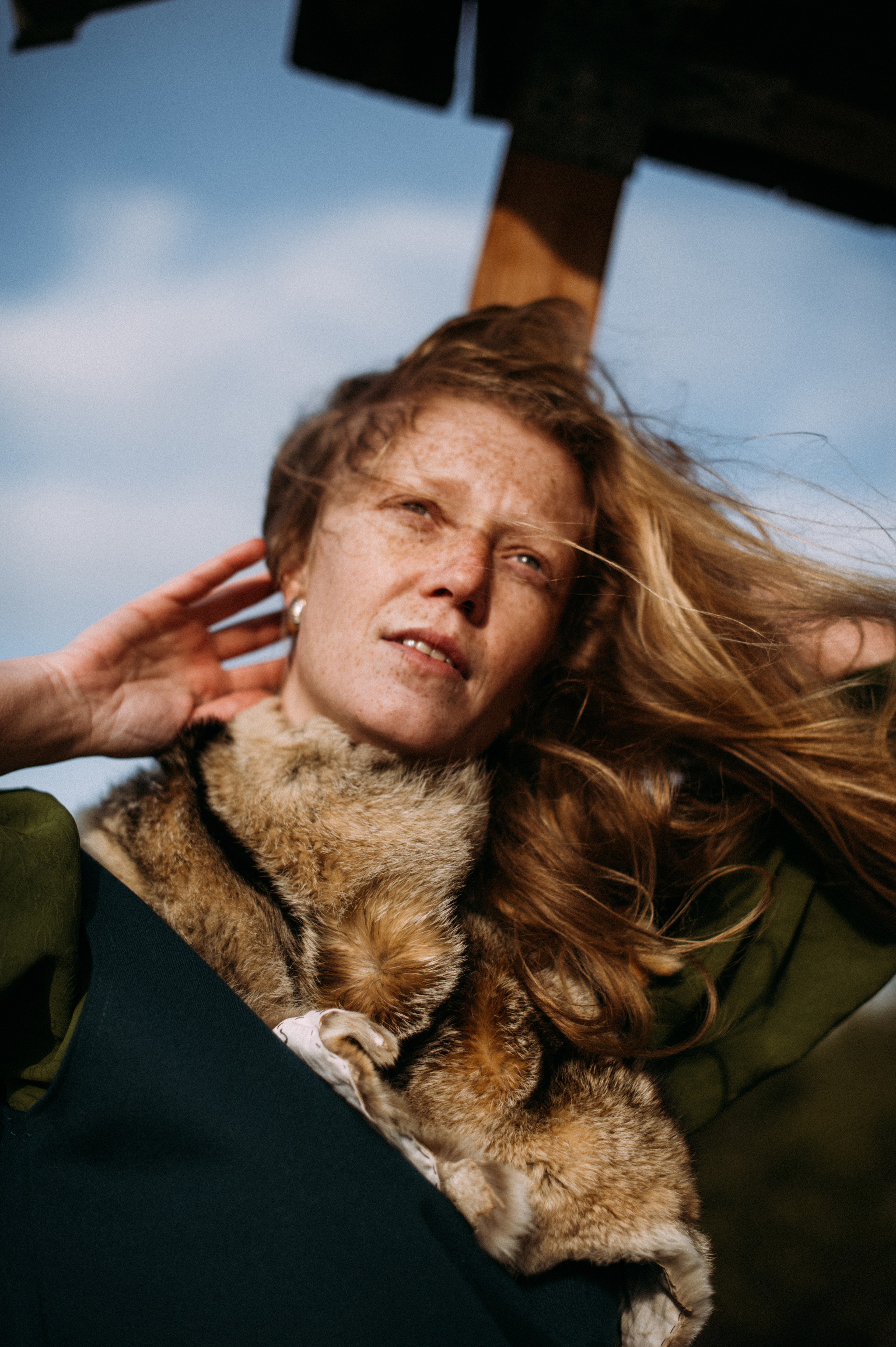 Динфа. Портретный и свадебный фотограф в Симферополе Ирина Колесникова