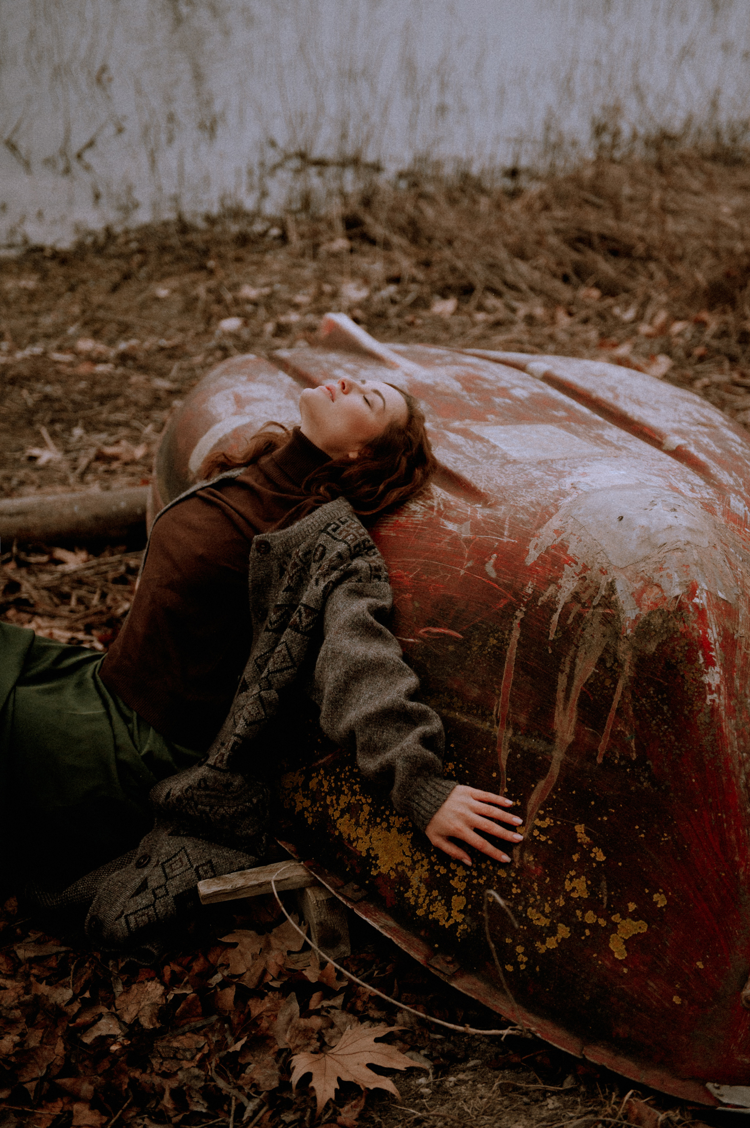 Екатерина. Портретный и свадебный фотограф в Симферополе Ирина Колесникова