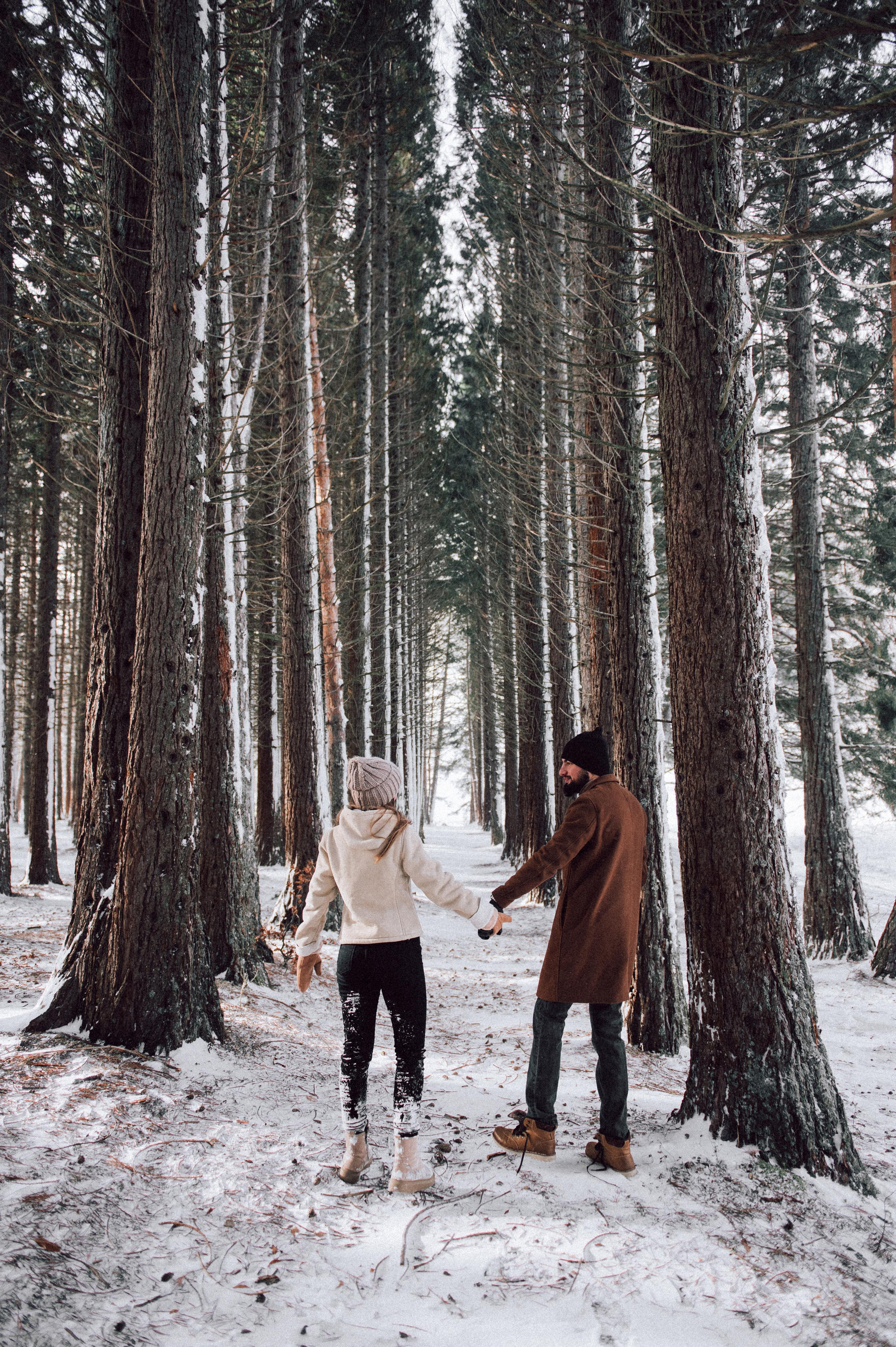 Александра и Ремзи. Портретный и свадебный фотограф в Симферополе Ирина Колесникова