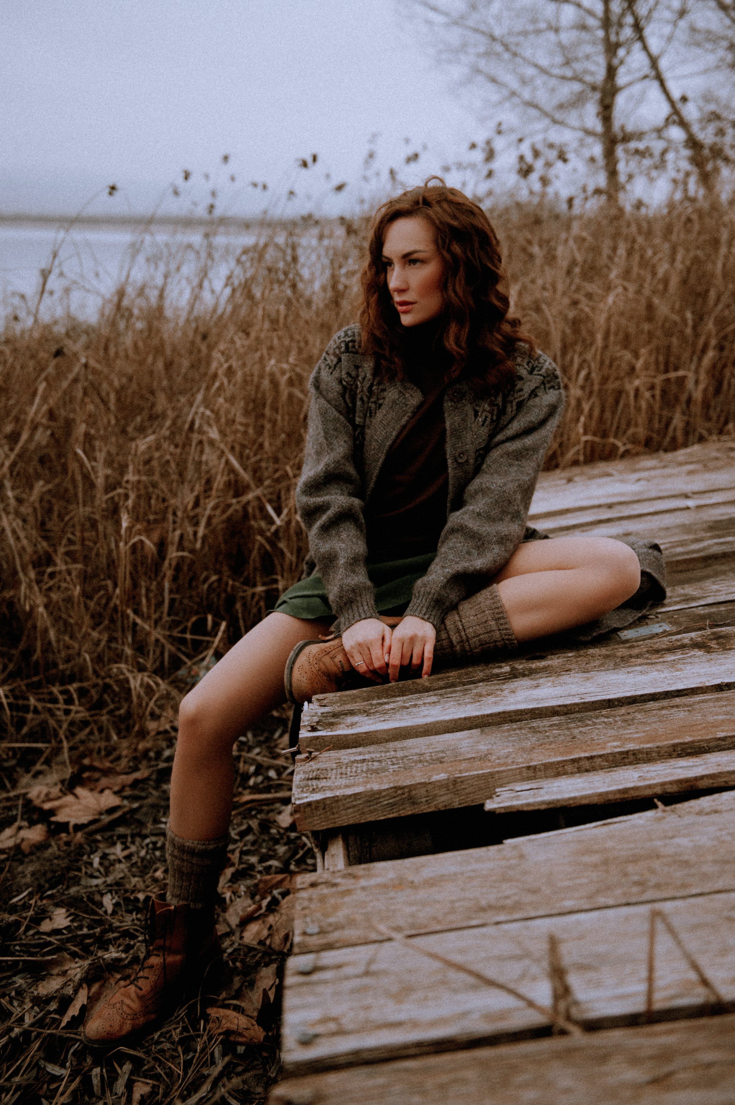 Екатерина. Портретный и свадебный фотограф в Симферополе Ирина Колесникова