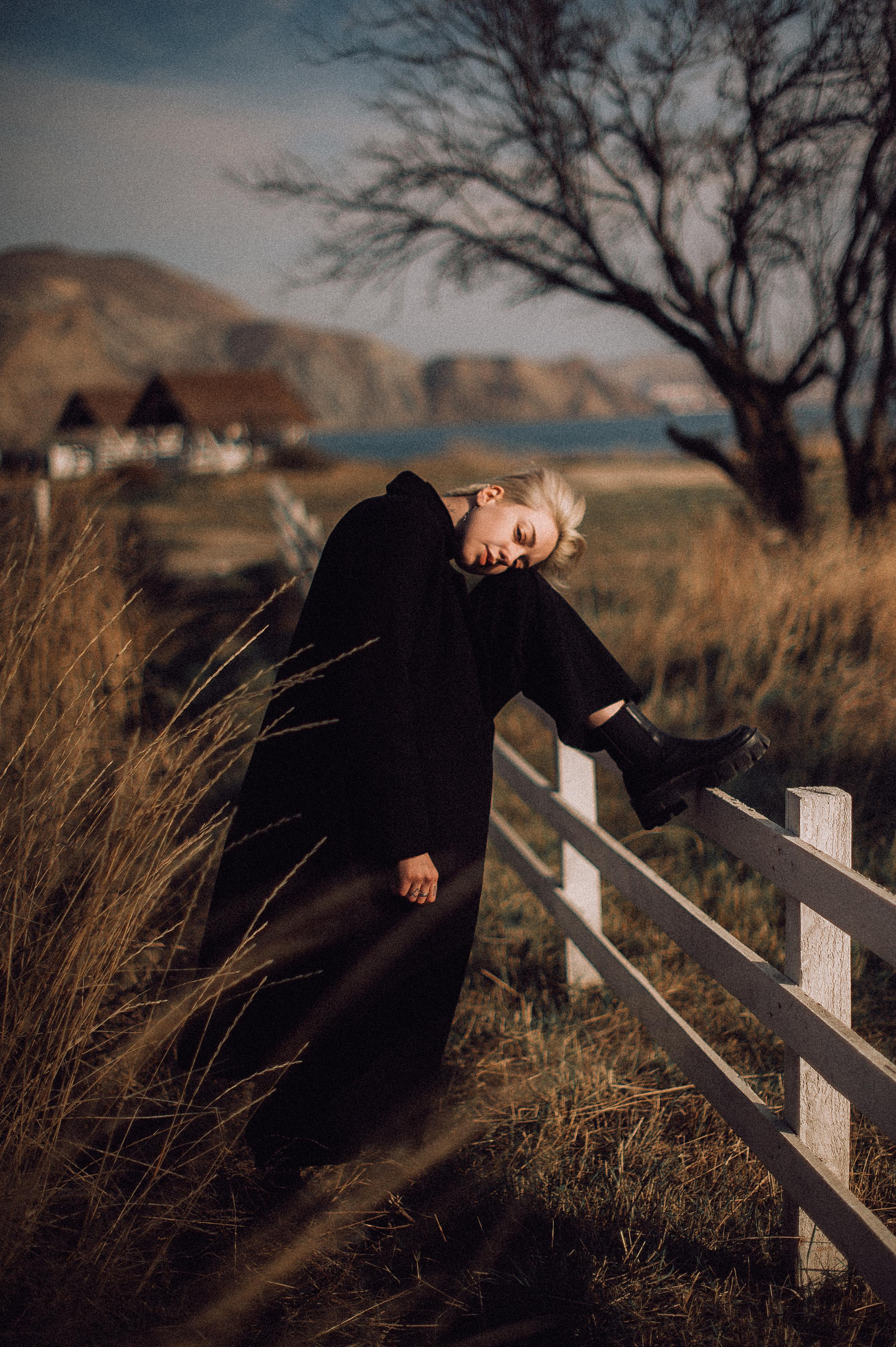 Мария. Портретный и свадебный фотограф в Симферополе Ирина Колесникова