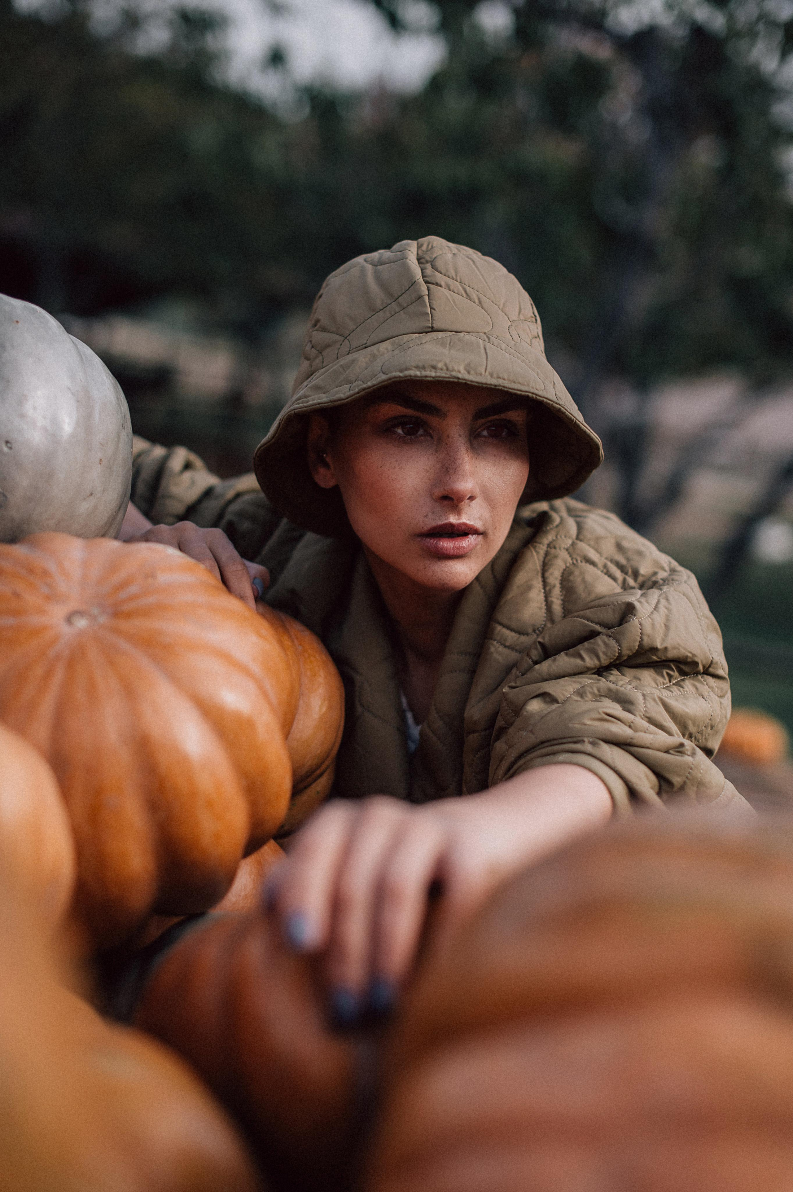 Сабрина. Портретный и свадебный фотограф в Симферополе Ирина Колесникова