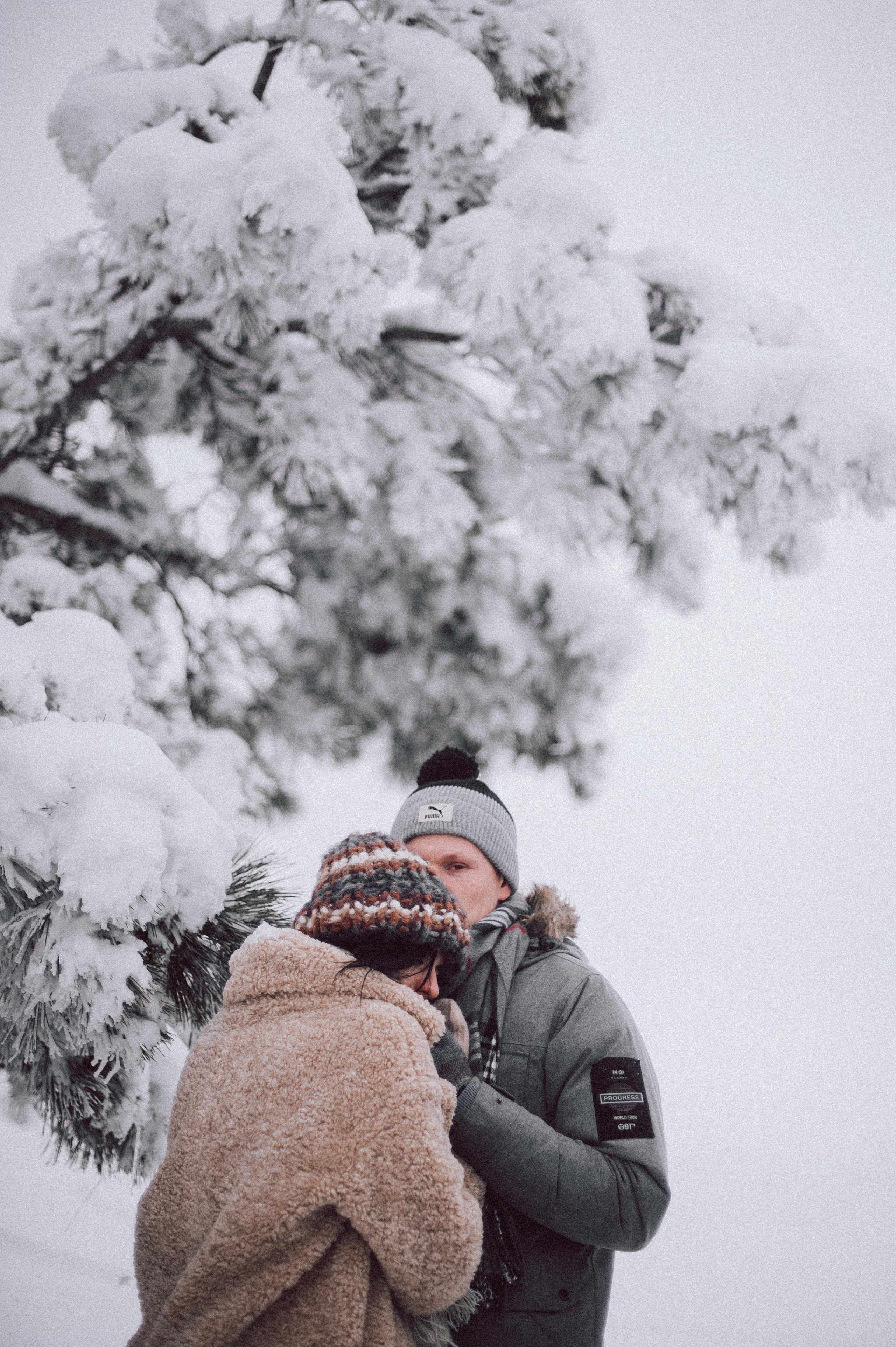 Вероника и Денис. Портретный и свадебный фотограф в Симферополе Ирина Колесникова