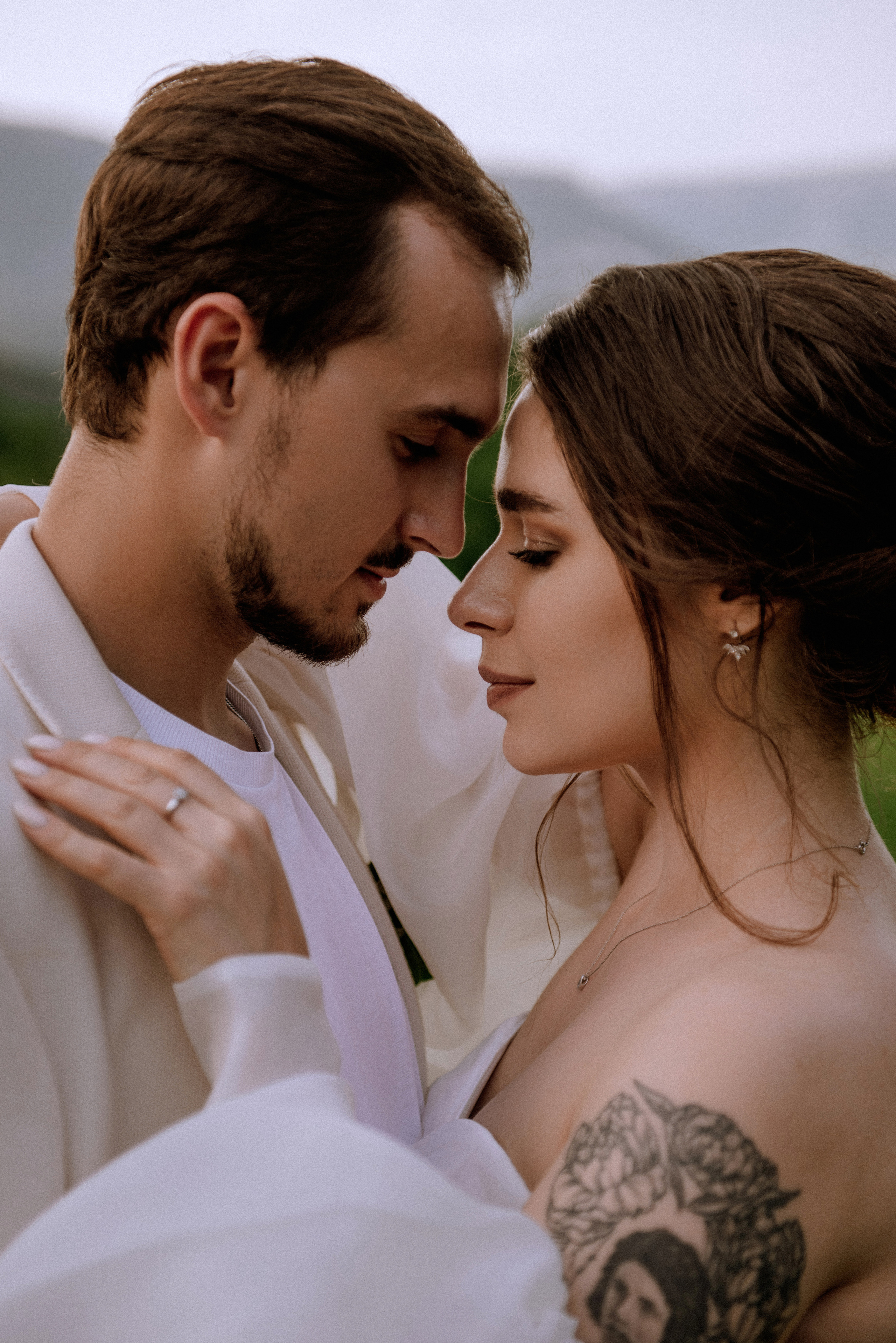 Диана и Игорь. Портретный и свадебный фотограф в Симферополе Ирина Колесникова