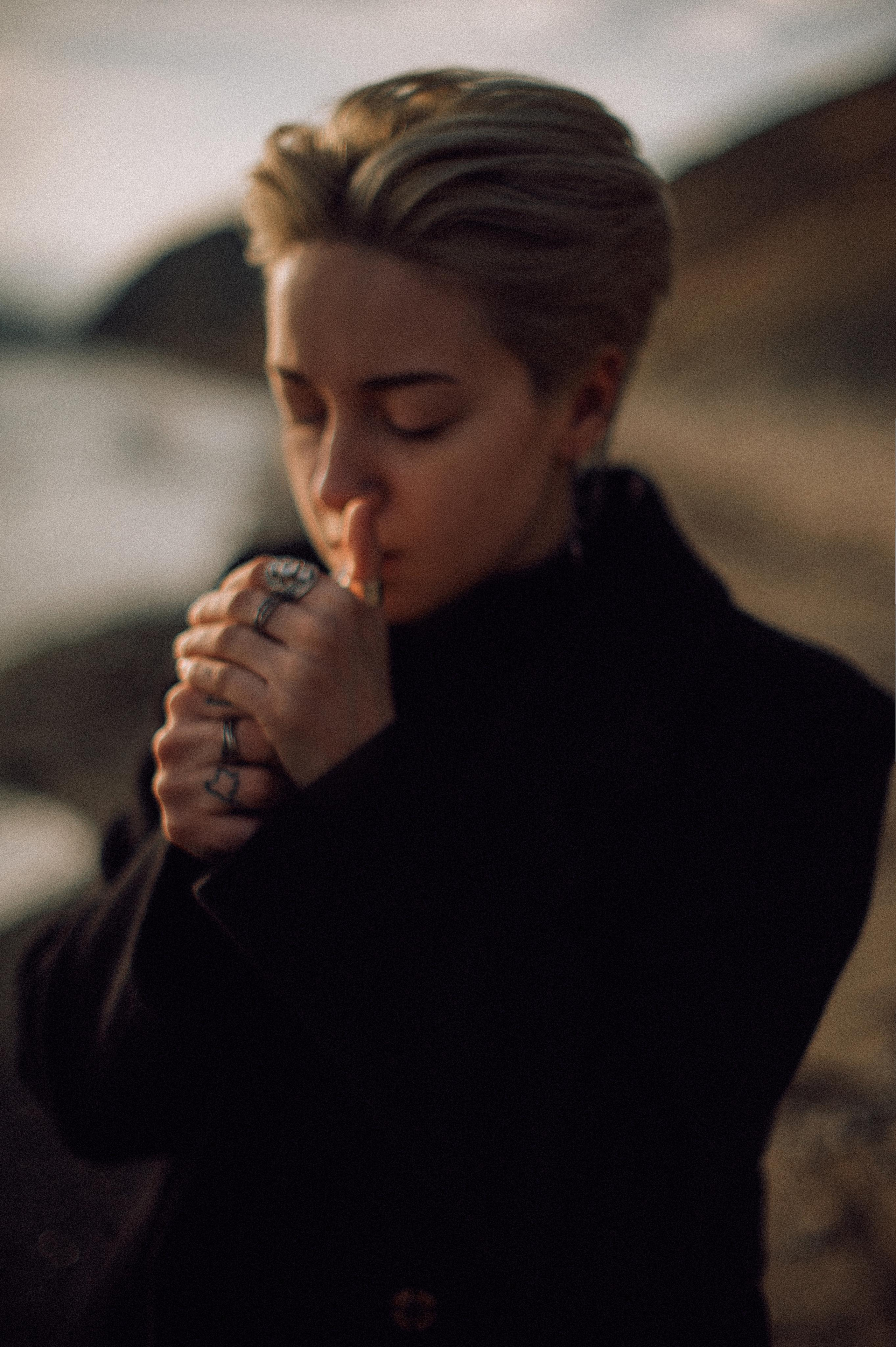 Мария. Портретный и свадебный фотограф в Симферополе Ирина Колесникова