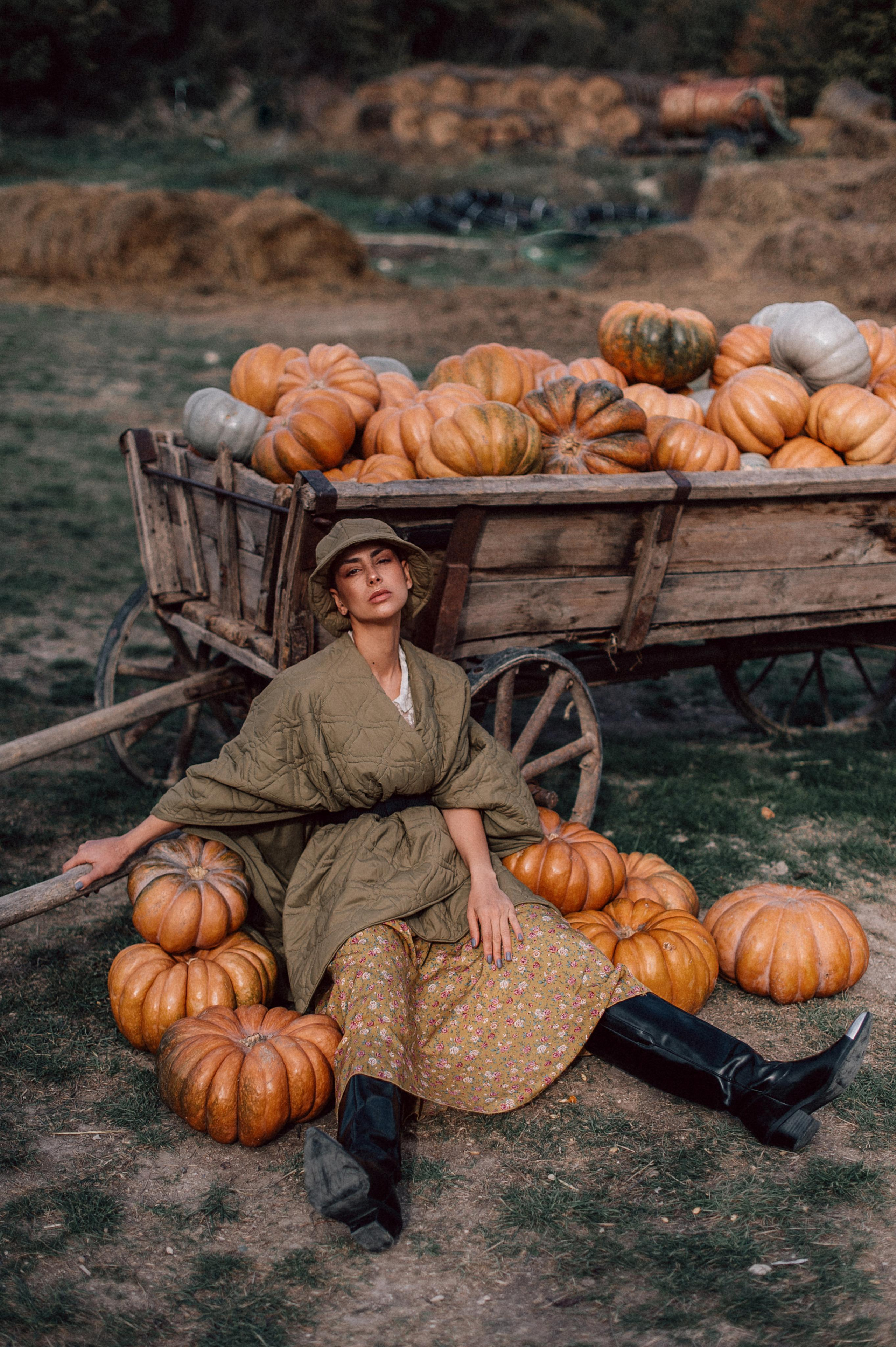 Сабрина. Портретный и свадебный фотограф в Симферополе Ирина Колесникова