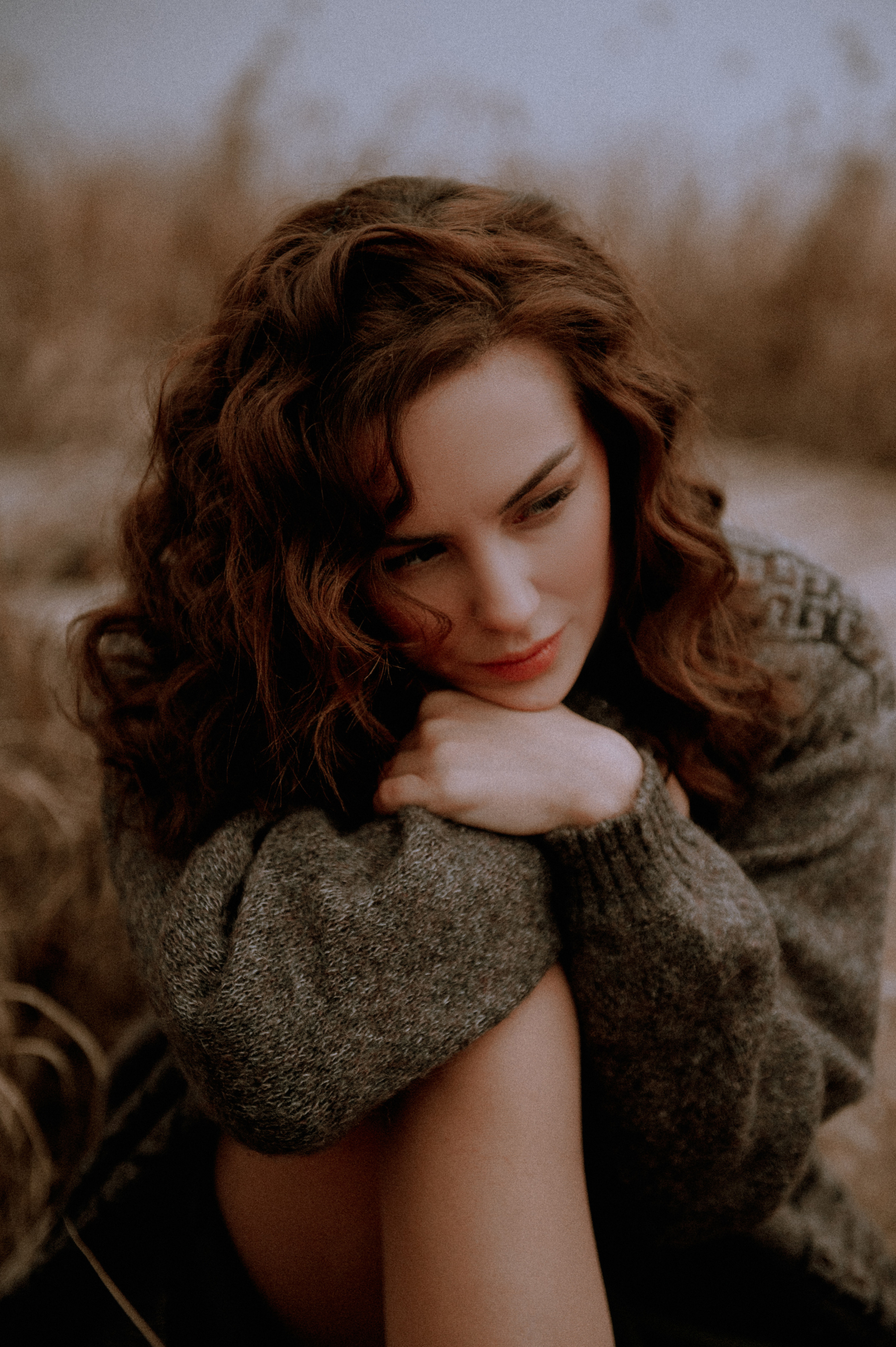 Екатерина. Портретный и свадебный фотограф в Симферополе Ирина Колесникова