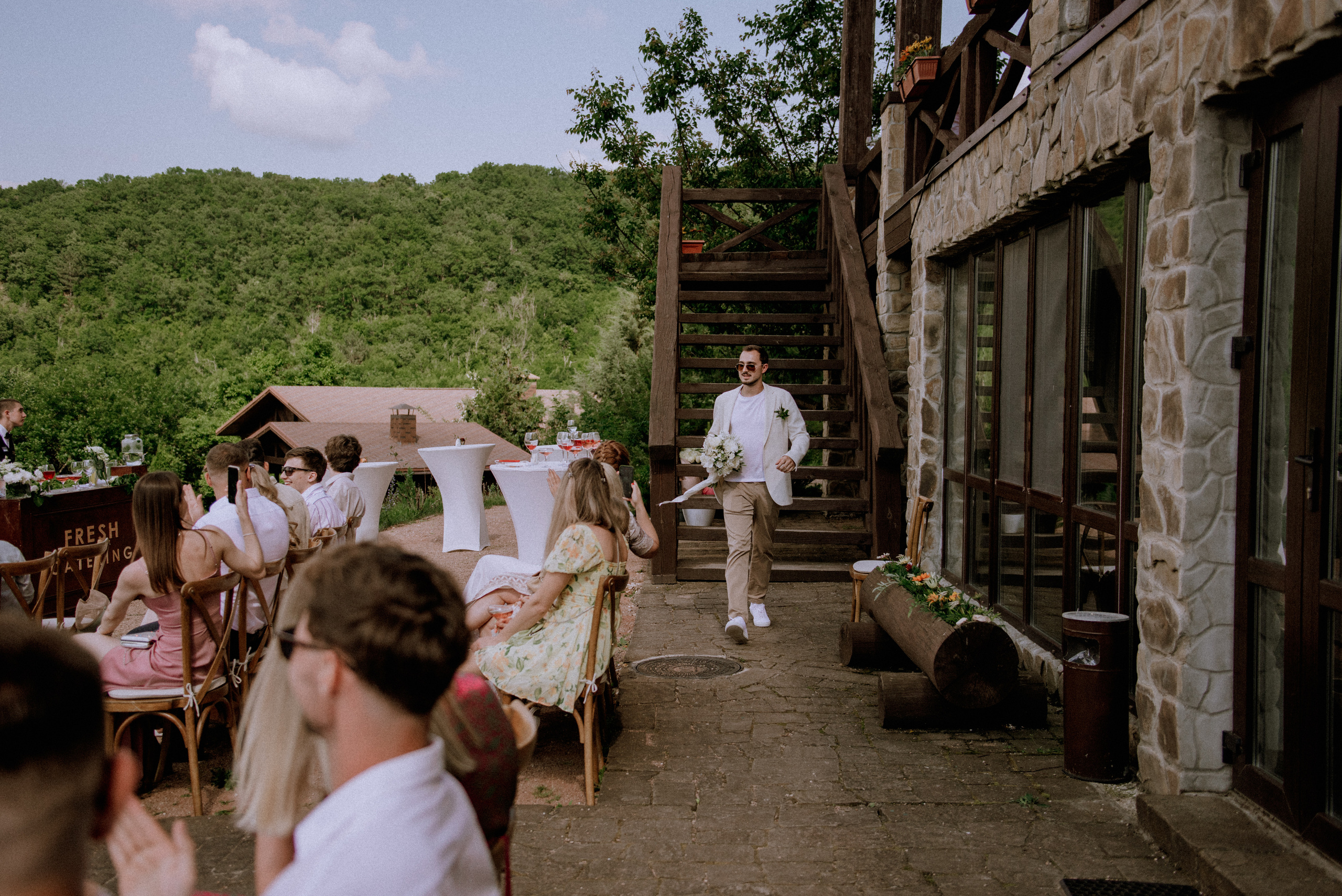 Диана и Игорь. Портретный и свадебный фотограф в Симферополе Ирина Колесникова