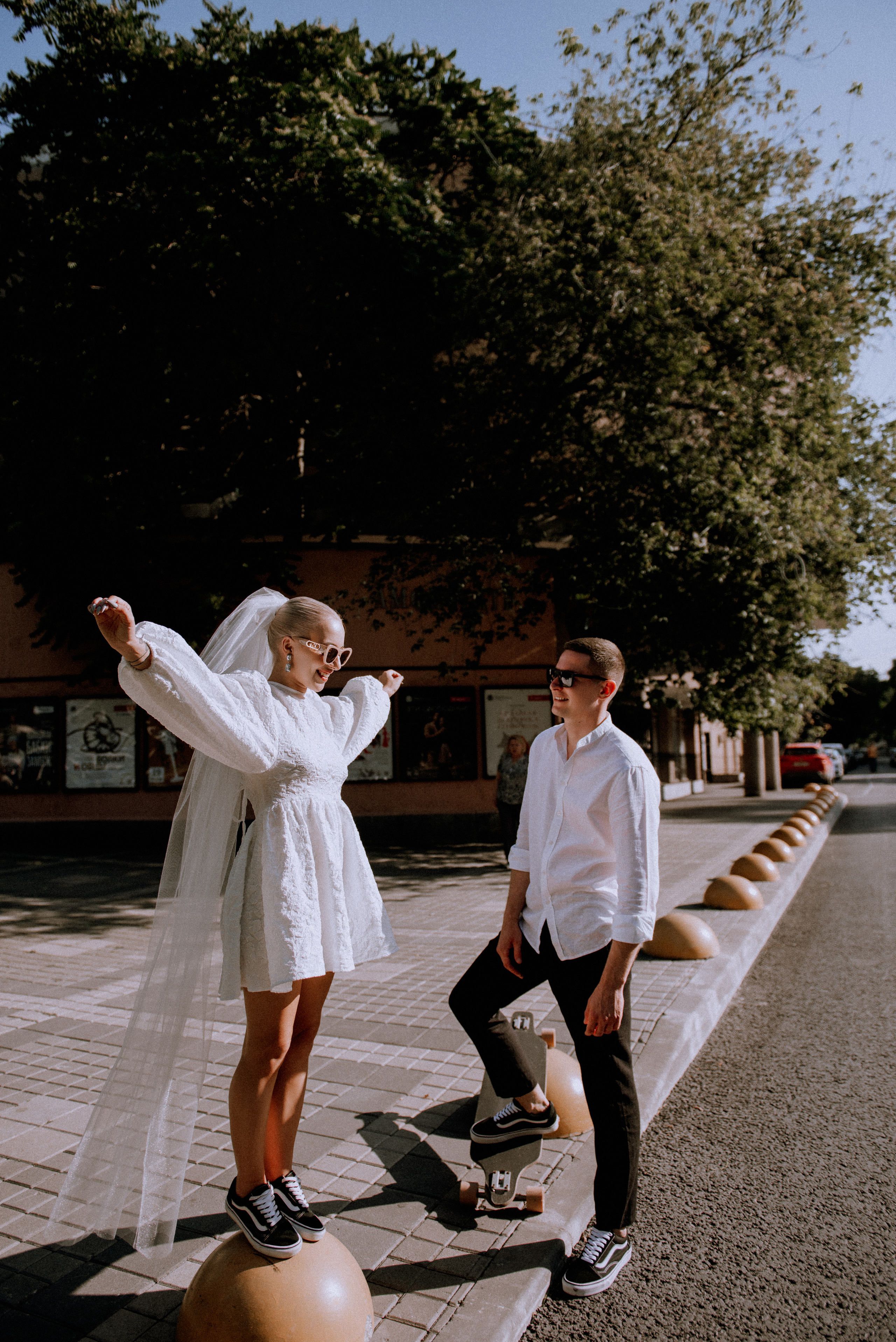 Сабина и Артём. Портретный и свадебный фотограф в Симферополе Ирина Колесникова