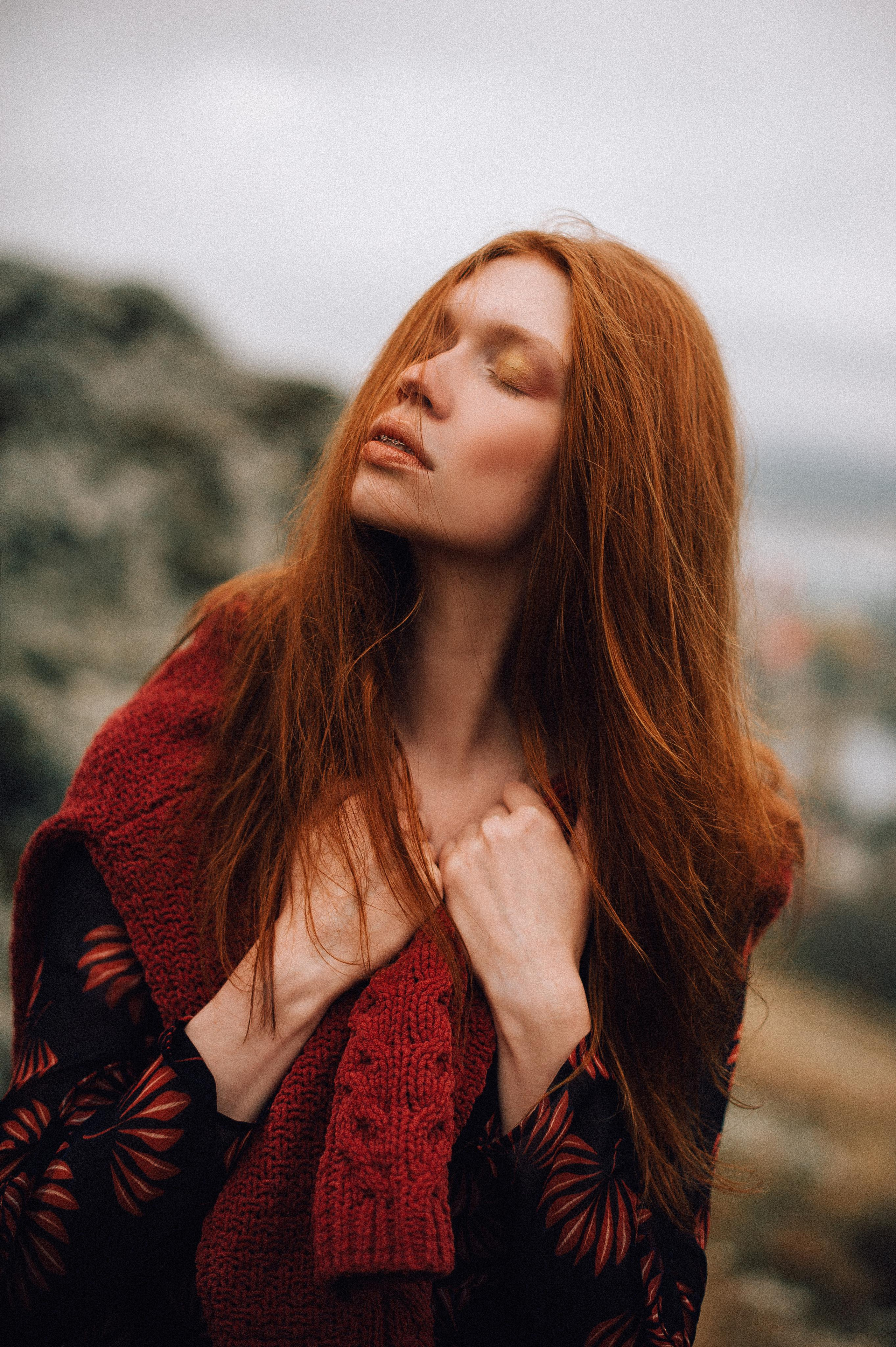 Ира. Портретный и свадебный фотограф в Симферополе Ирина Колесникова