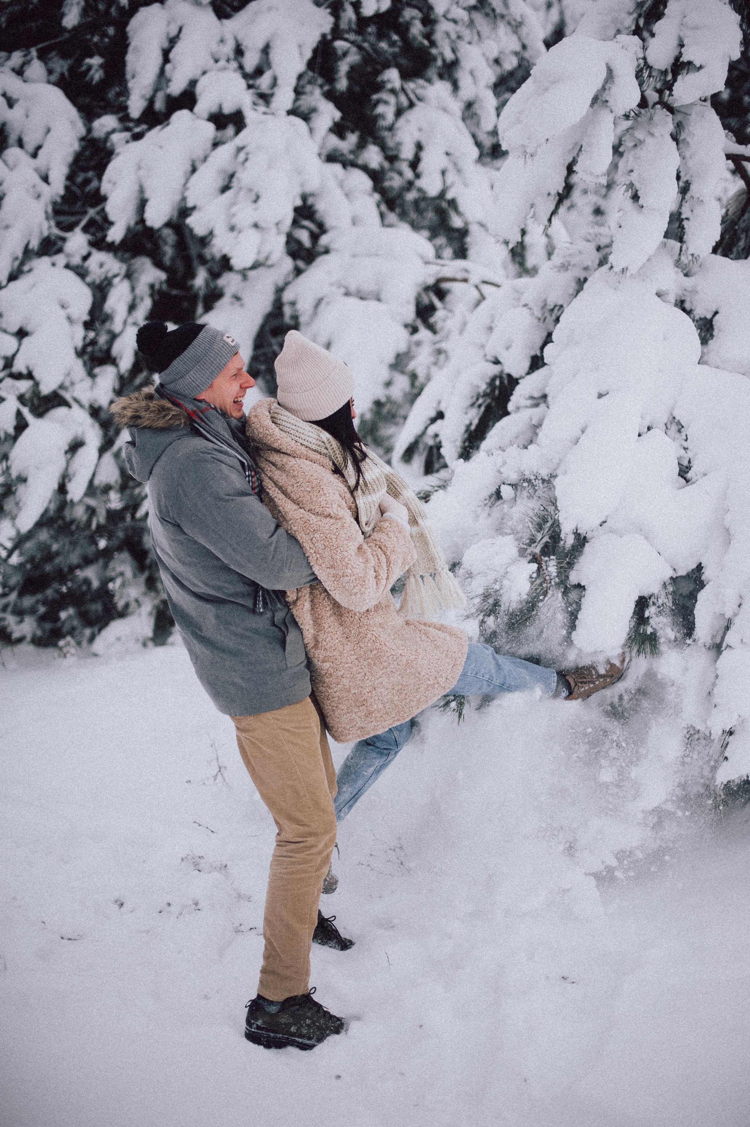 Вероника и Денис. Портретный и свадебный фотограф в Симферополе Ирина Колесникова