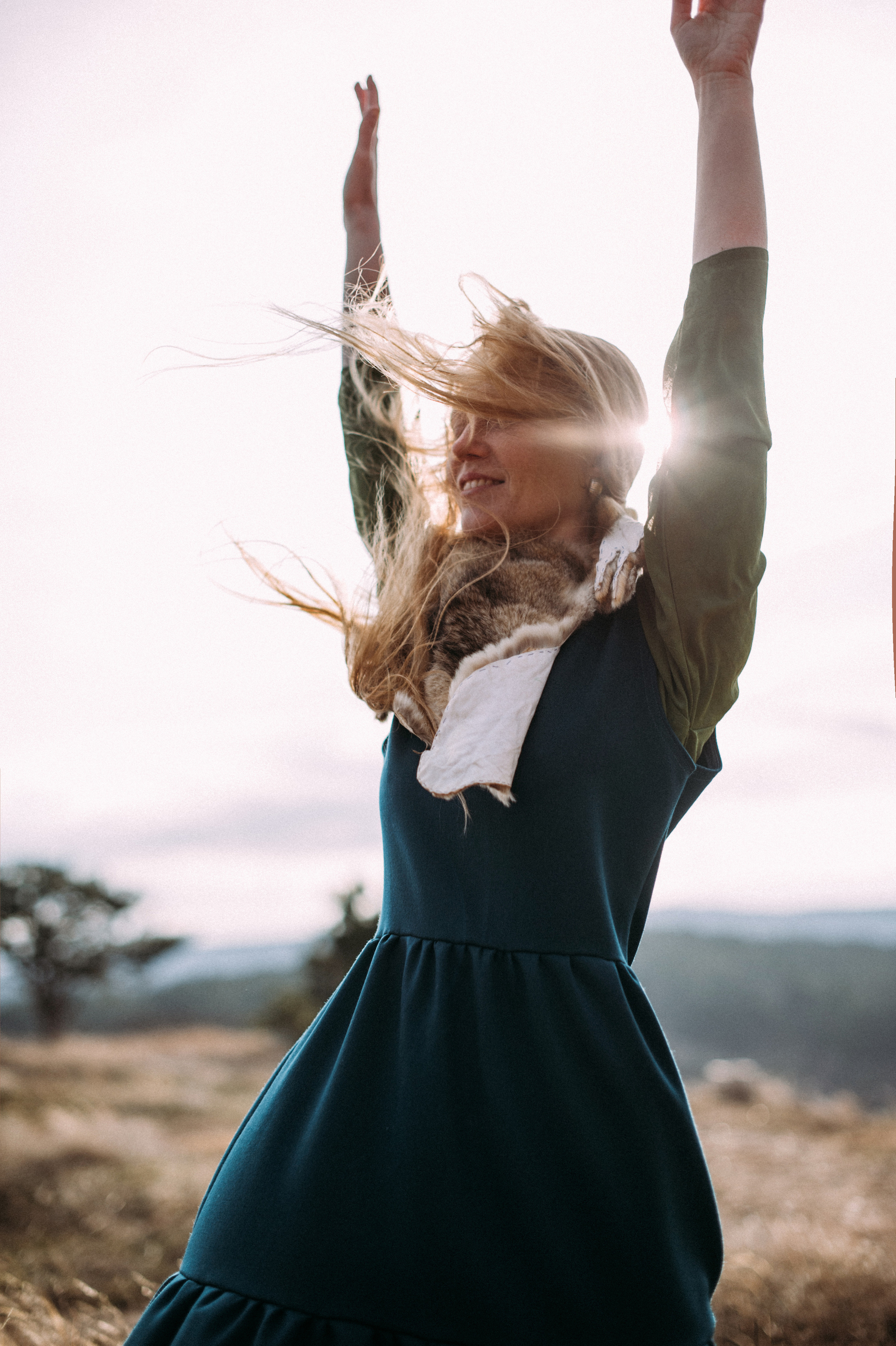 Динфа. Портретный и свадебный фотограф в Симферополе Ирина Колесникова