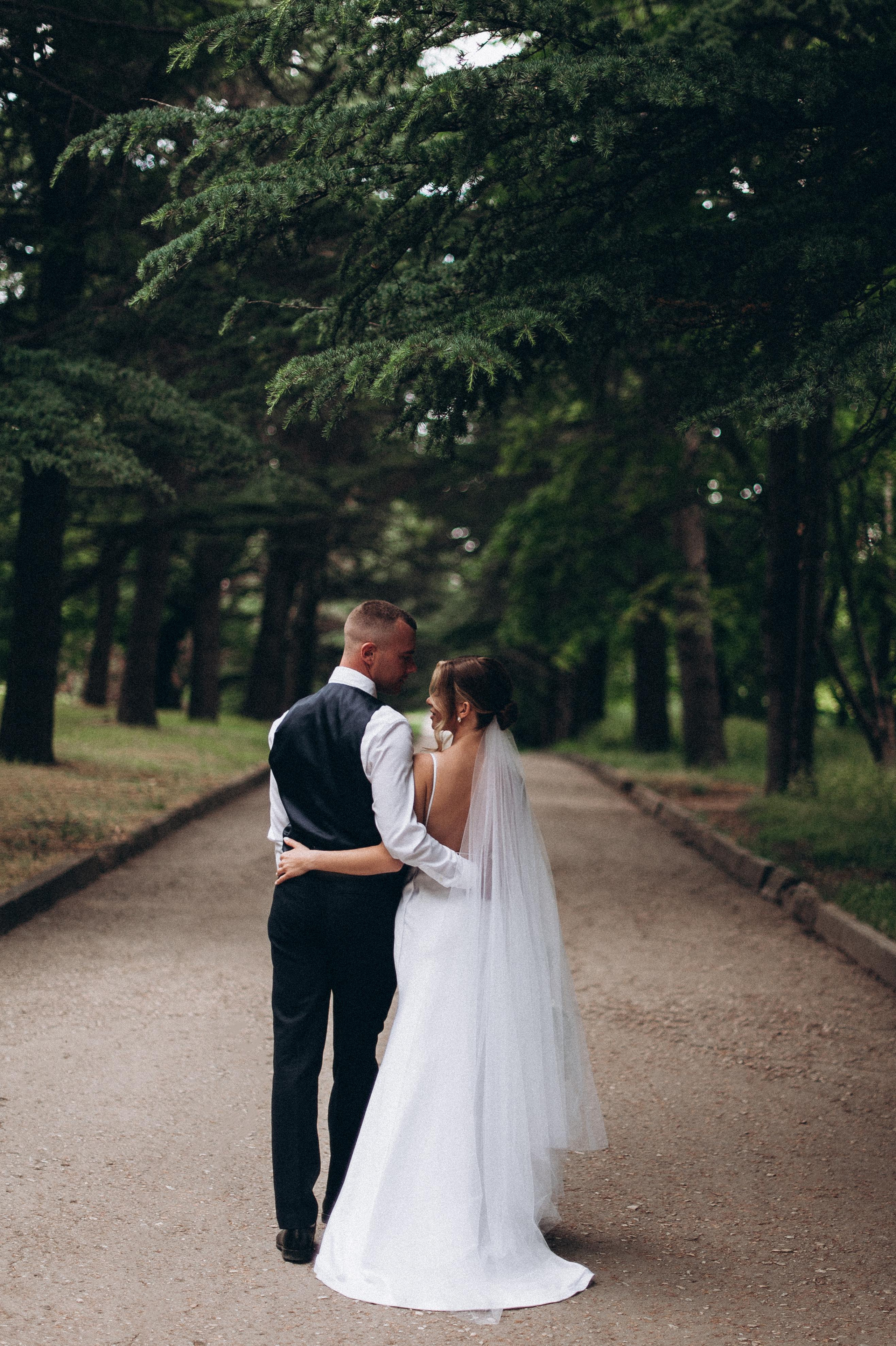 Таня и Дима. Портретный и свадебный фотограф в Симферополе Ирина Колесникова