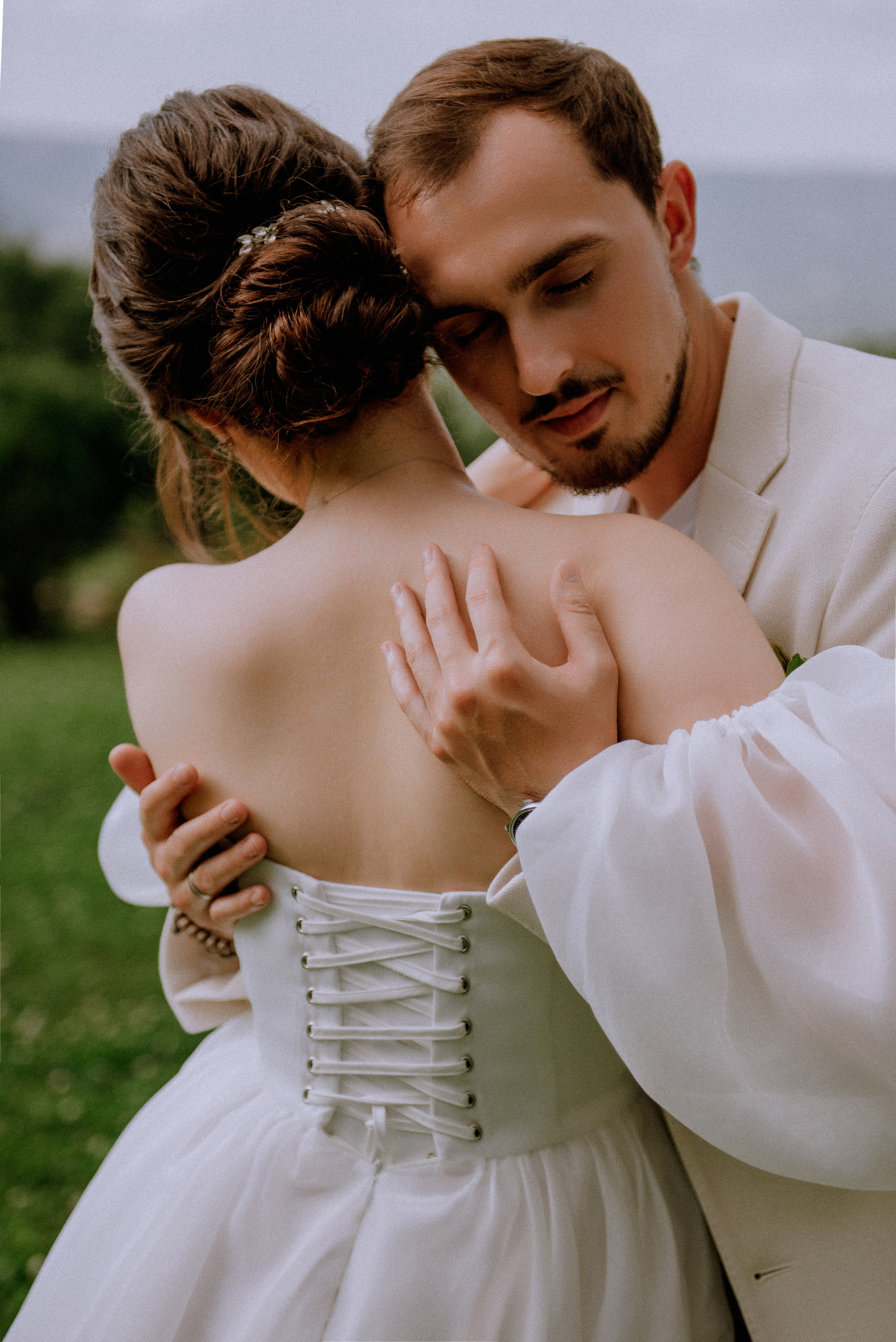 Диана и Игорь. Портретный и свадебный фотограф в Симферополе Ирина Колесникова