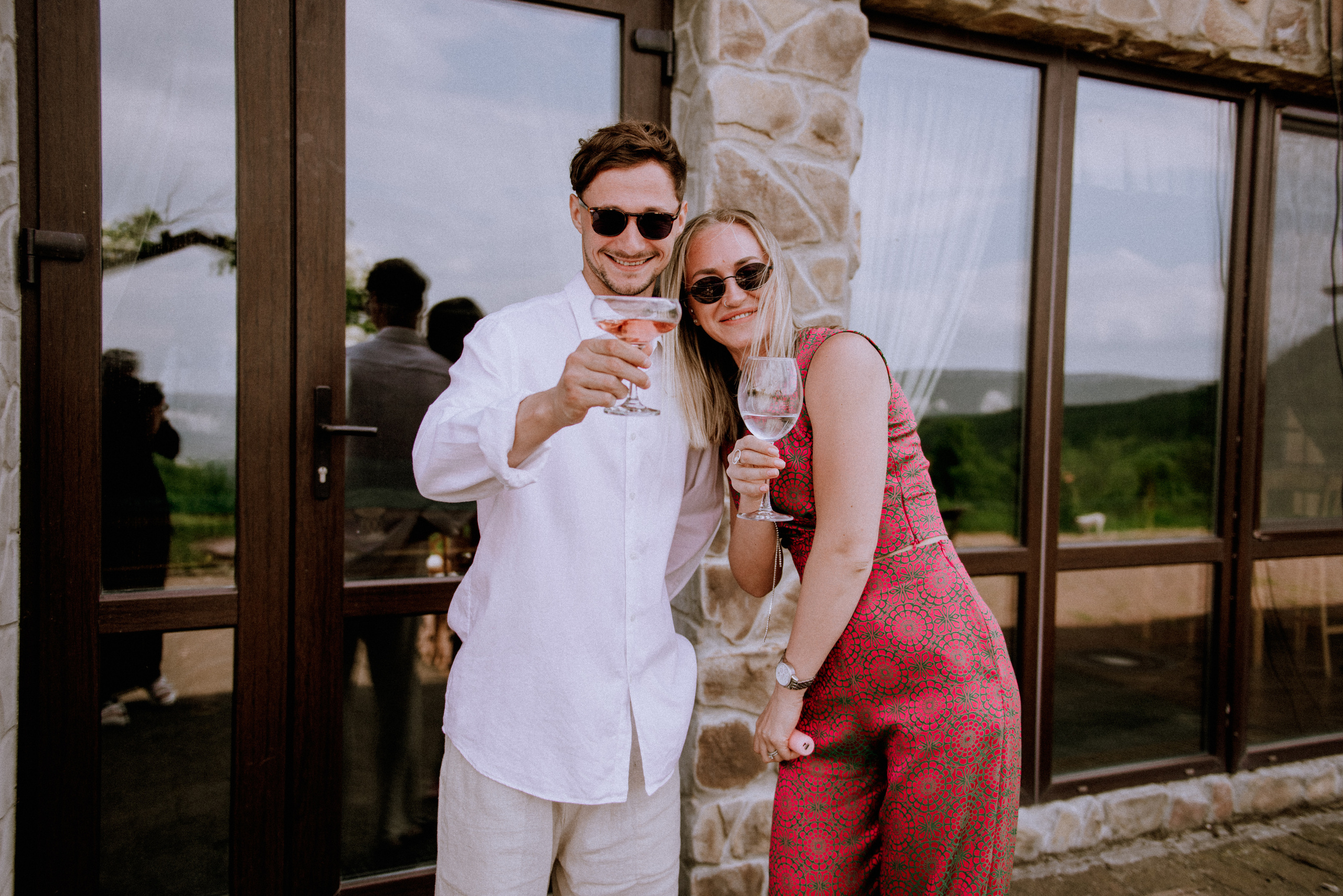 Диана и Игорь. Портретный и свадебный фотограф в Симферополе Ирина Колесникова