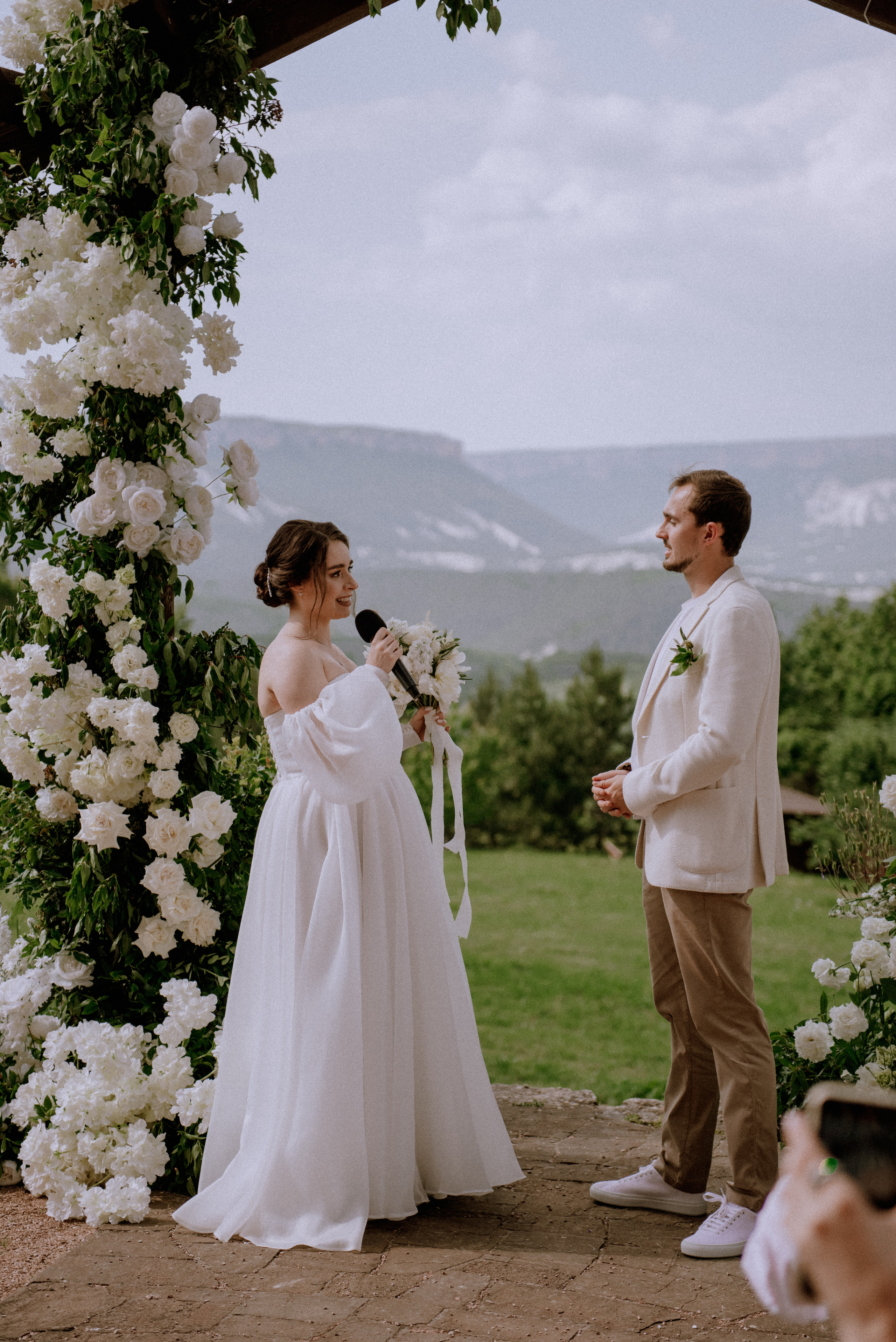 Диана и Игорь. Портретный и свадебный фотограф в Симферополе Ирина Колесникова