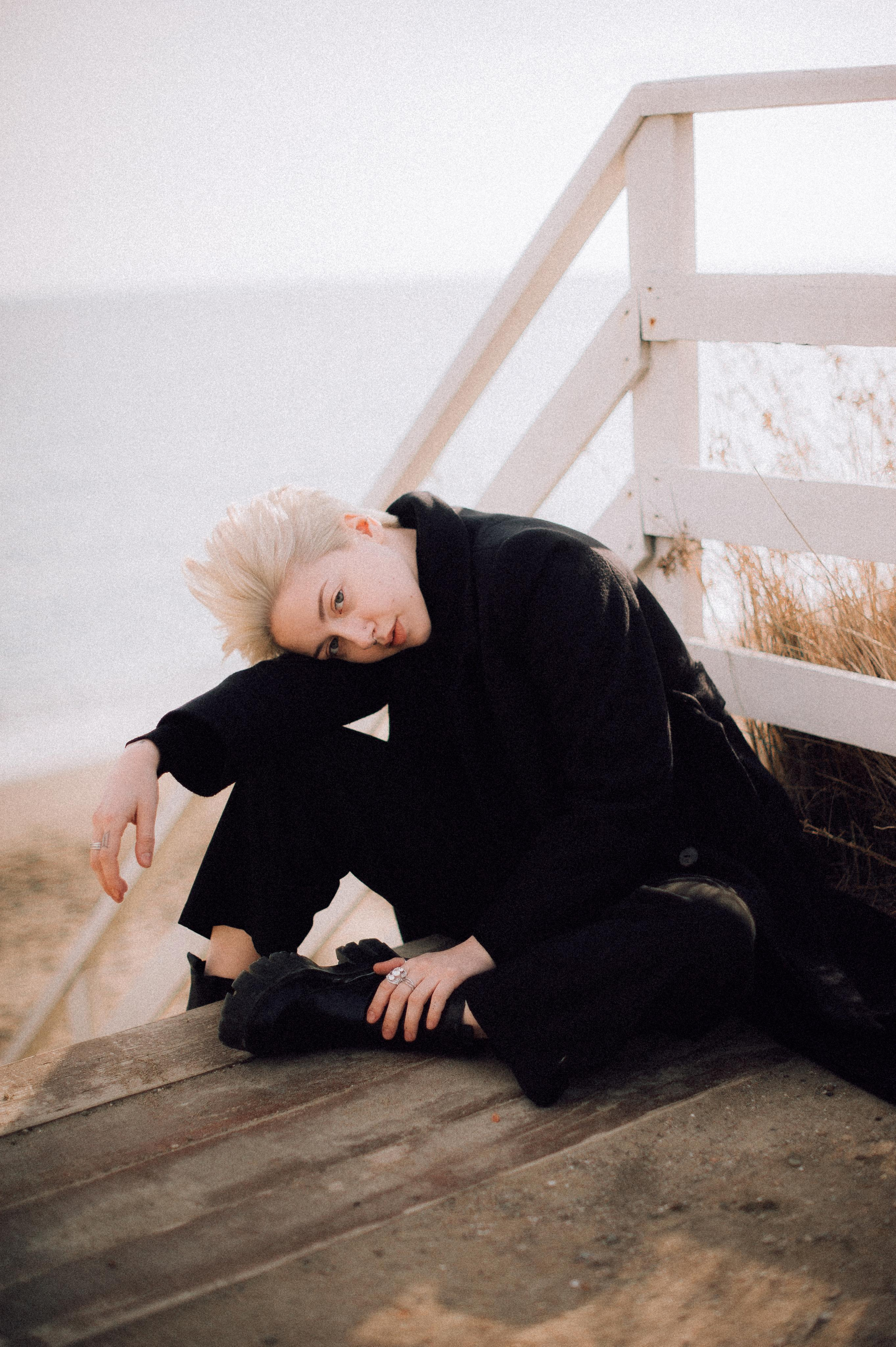 Мария. Портретный и свадебный фотограф в Симферополе Ирина Колесникова