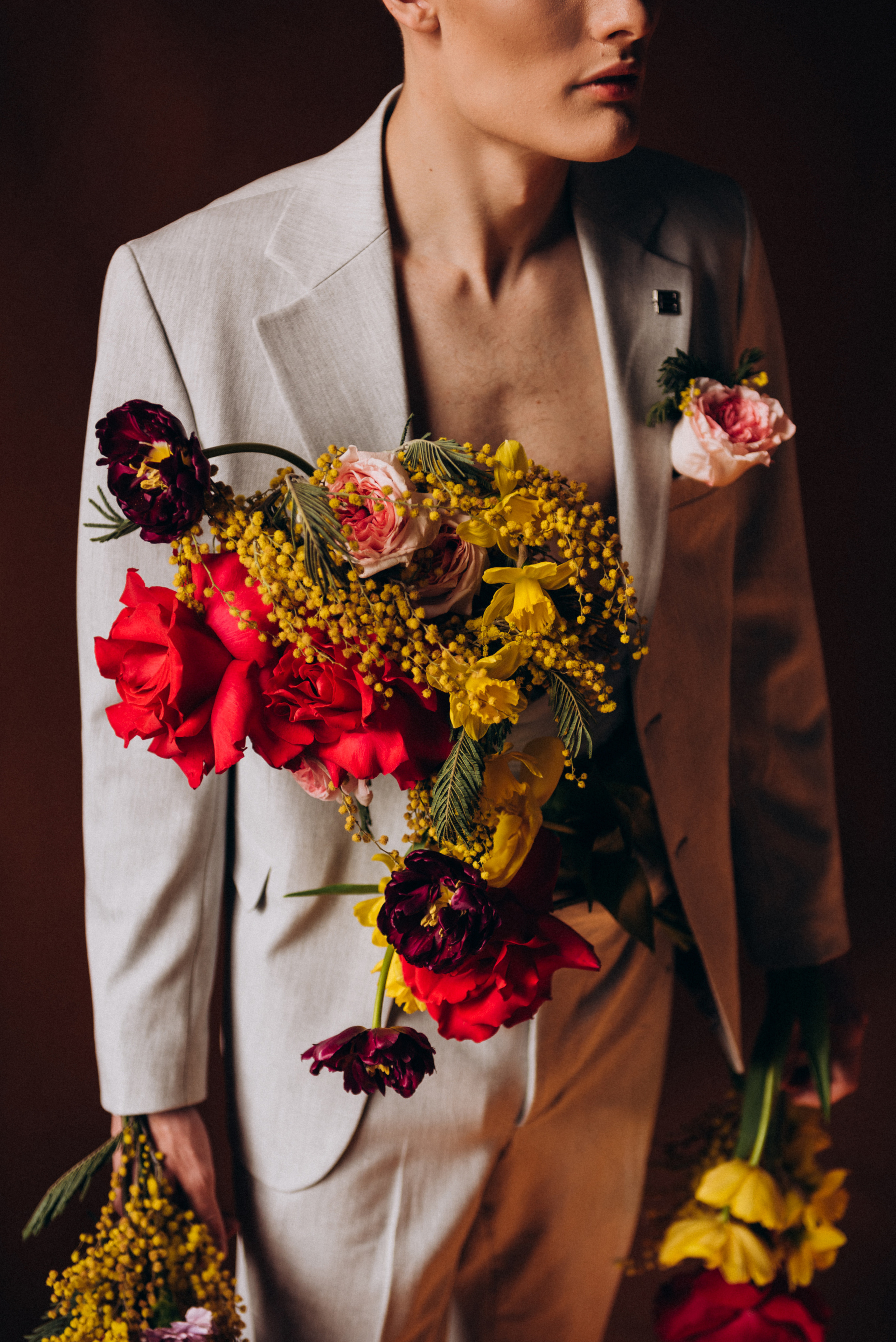 Максим. Портретный и свадебный фотограф в Симферополе Ирина Колесникова