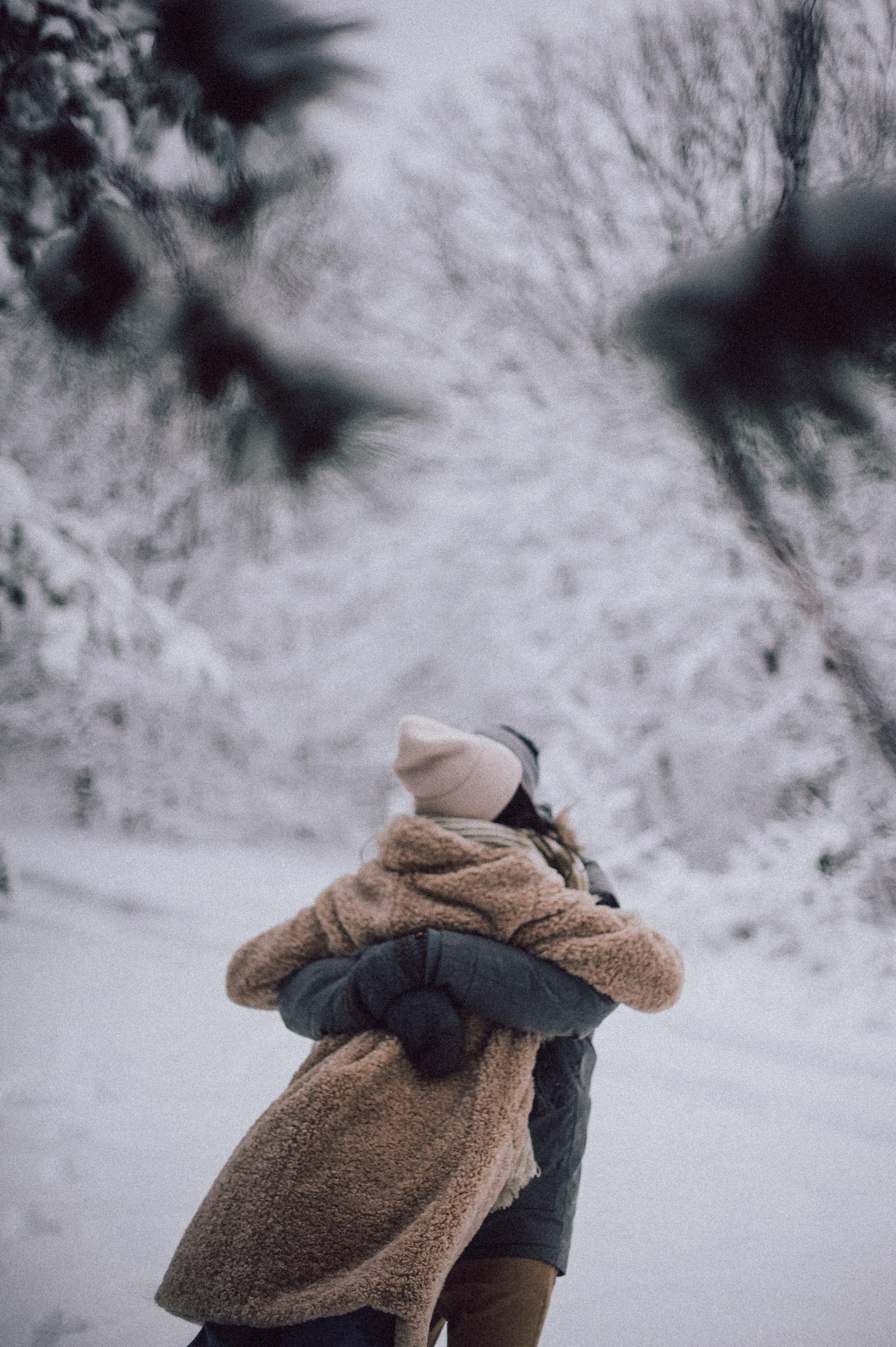 Вероника и Денис. Портретный и свадебный фотограф в Симферополе Ирина Колесникова