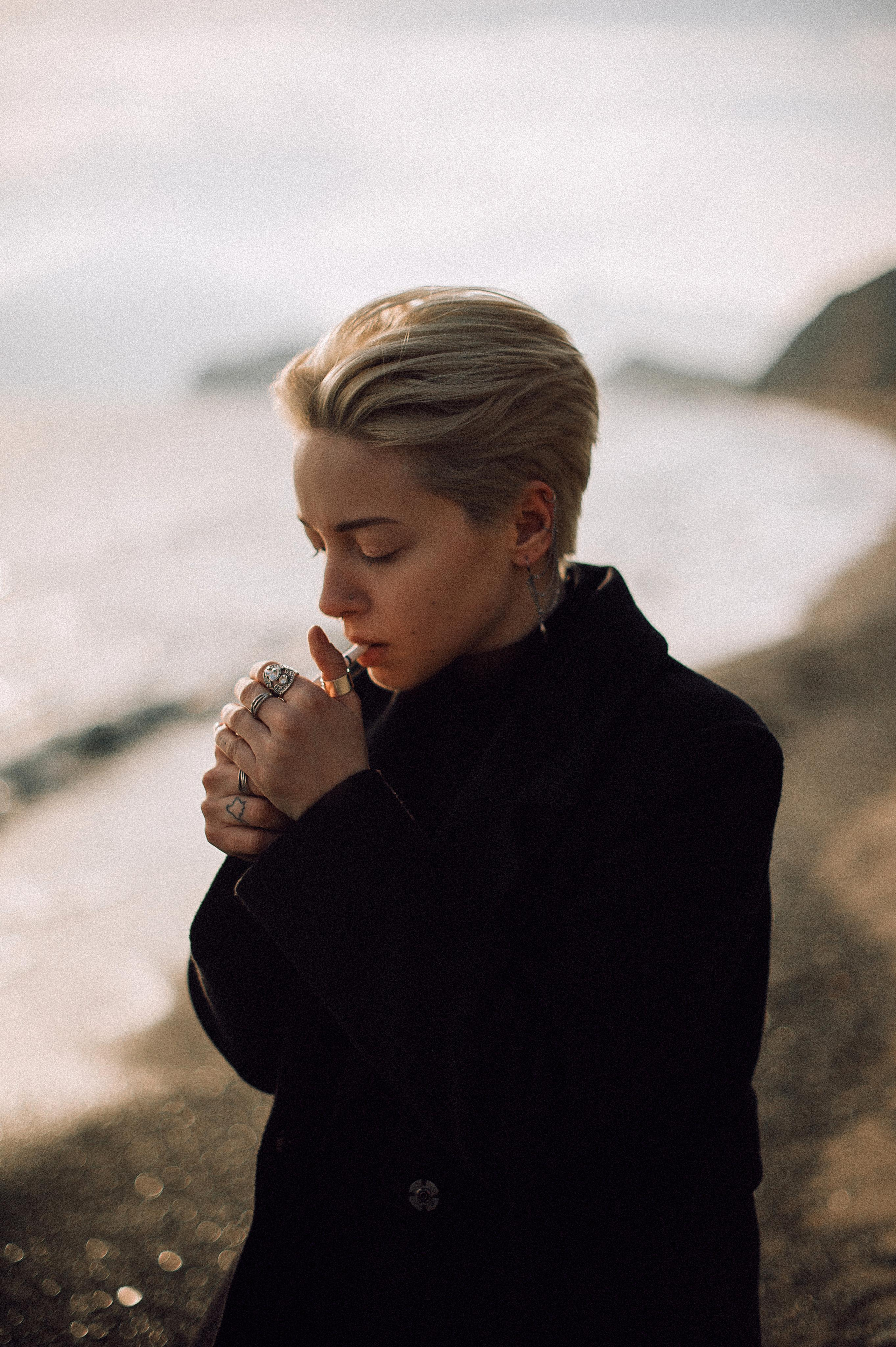 Мария. Портретный и свадебный фотограф в Симферополе Ирина Колесникова