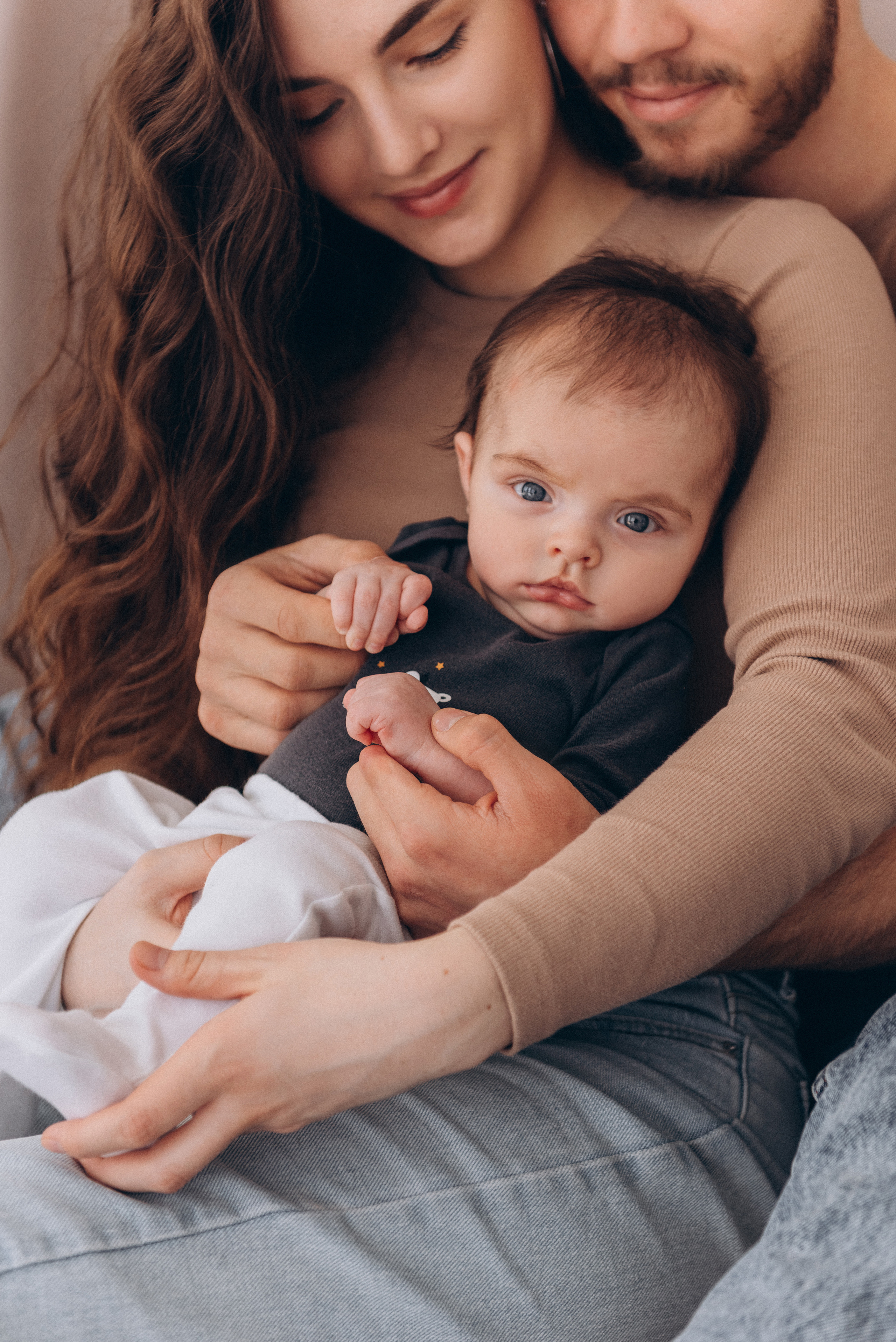 Лёша и Света. Портретный и свадебный фотограф в Симферополе Ирина Колесникова