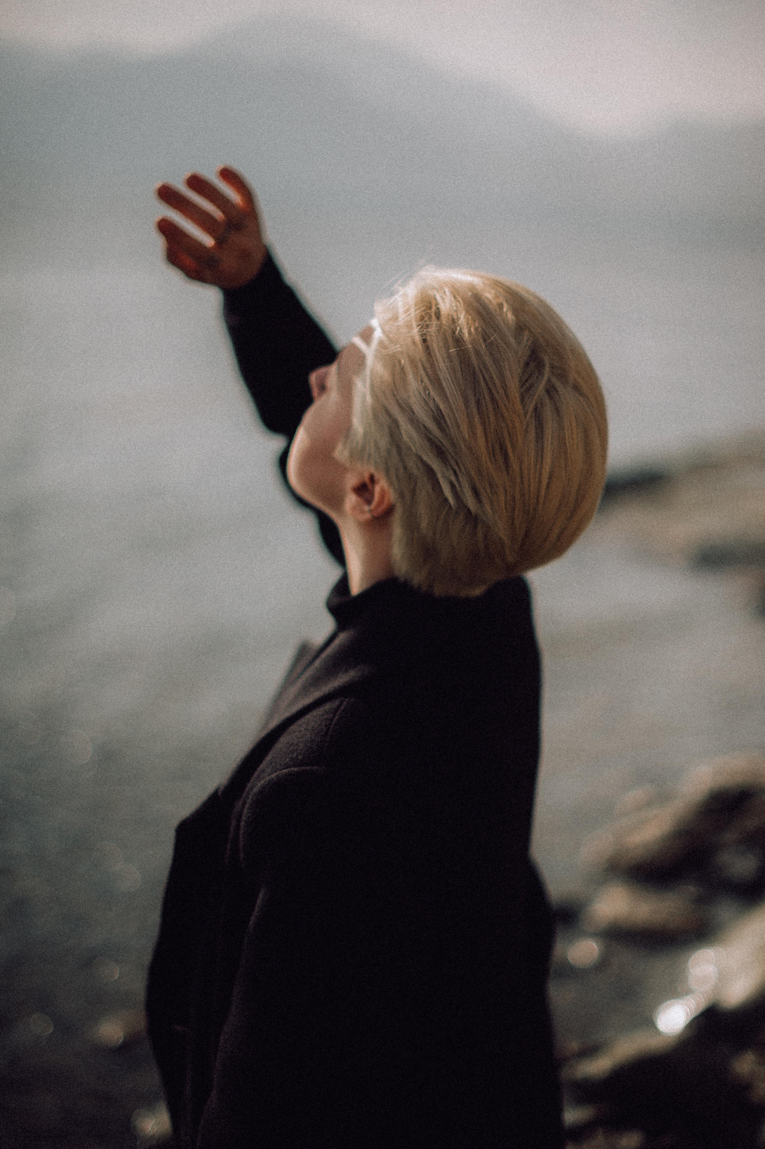 Мария. Портретный и свадебный фотограф в Симферополе Ирина Колесникова