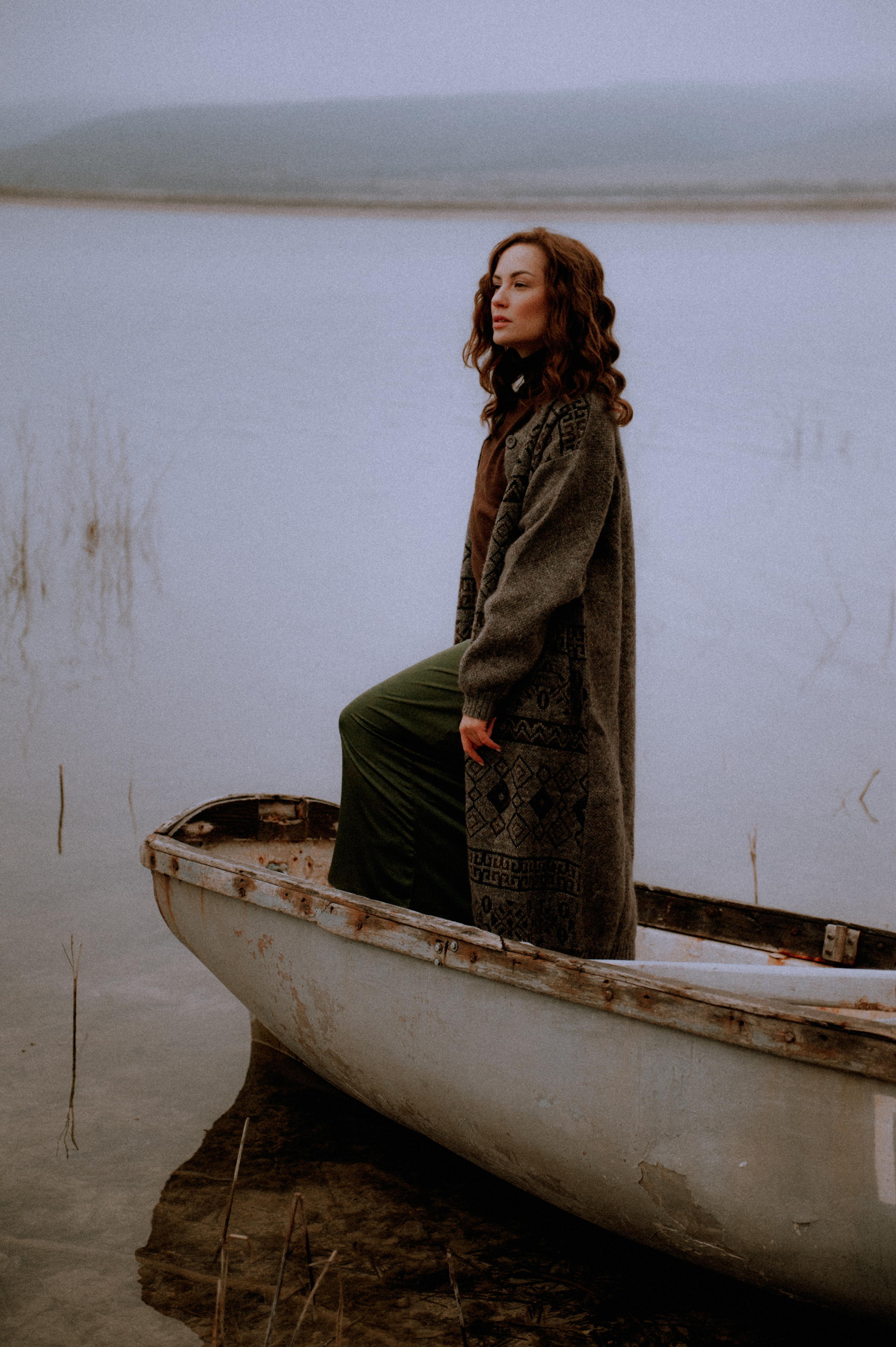 Екатерина. Портретный и свадебный фотограф в Симферополе Ирина Колесникова