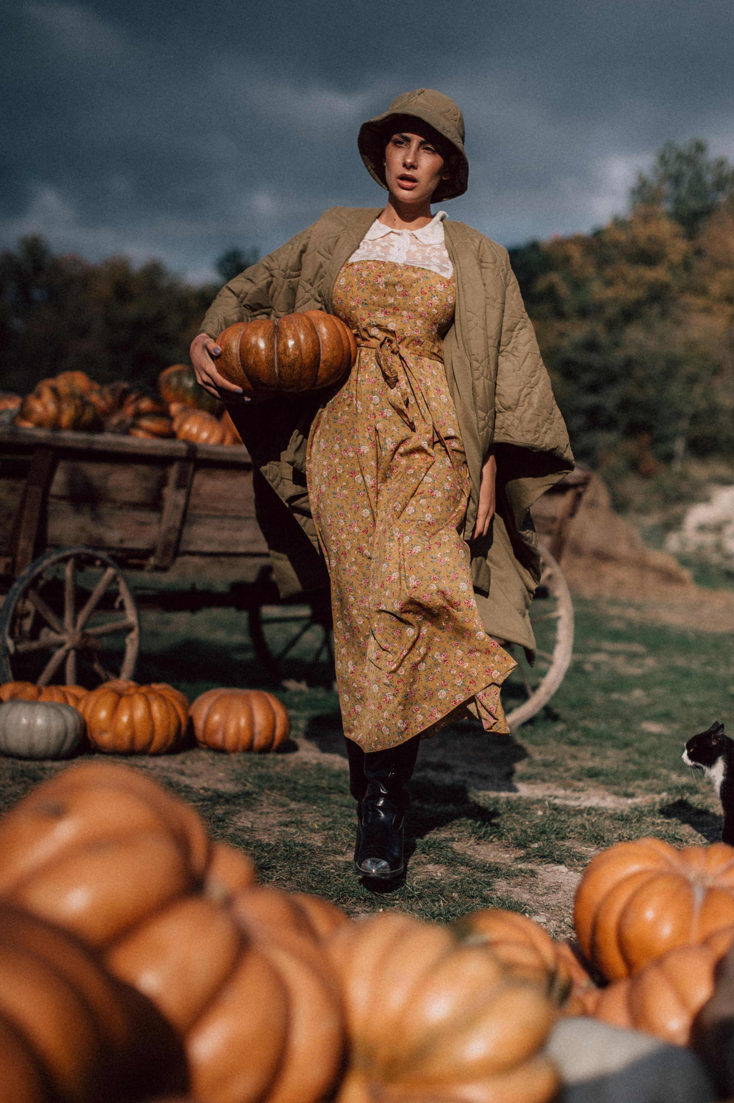 Сабрина. Портретный и свадебный фотограф в Симферополе Ирина Колесникова