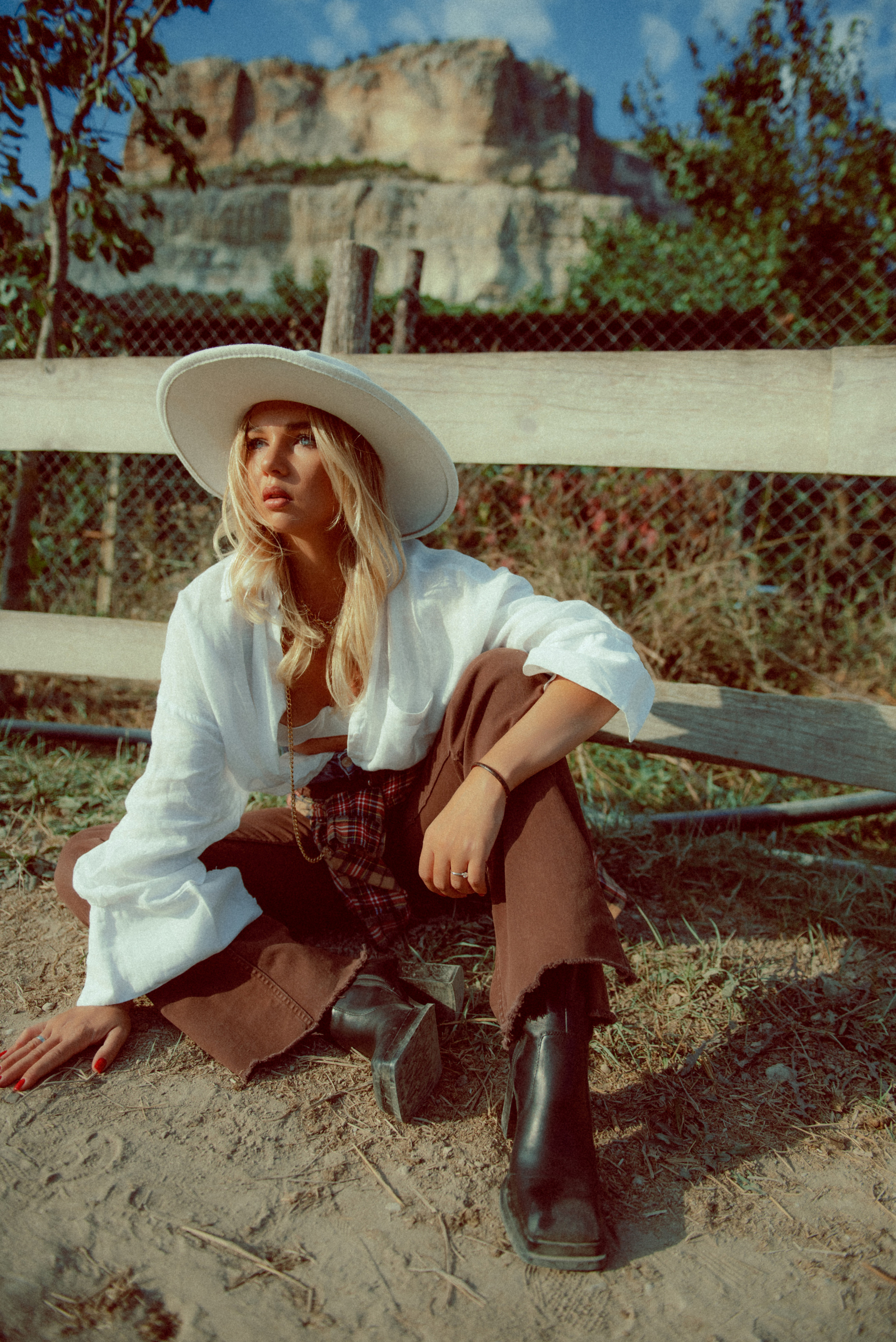 Юля. Портретный и свадебный фотограф в Симферополе Ирина Колесникова