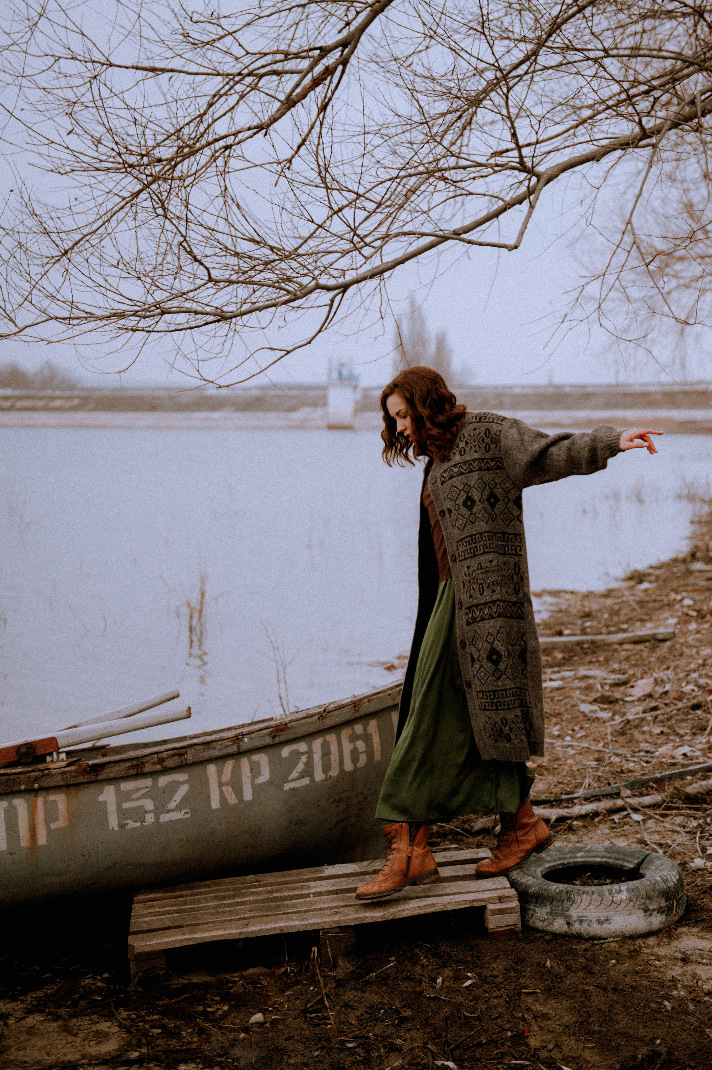 Екатерина. Портретный и свадебный фотограф в Симферополе Ирина Колесникова