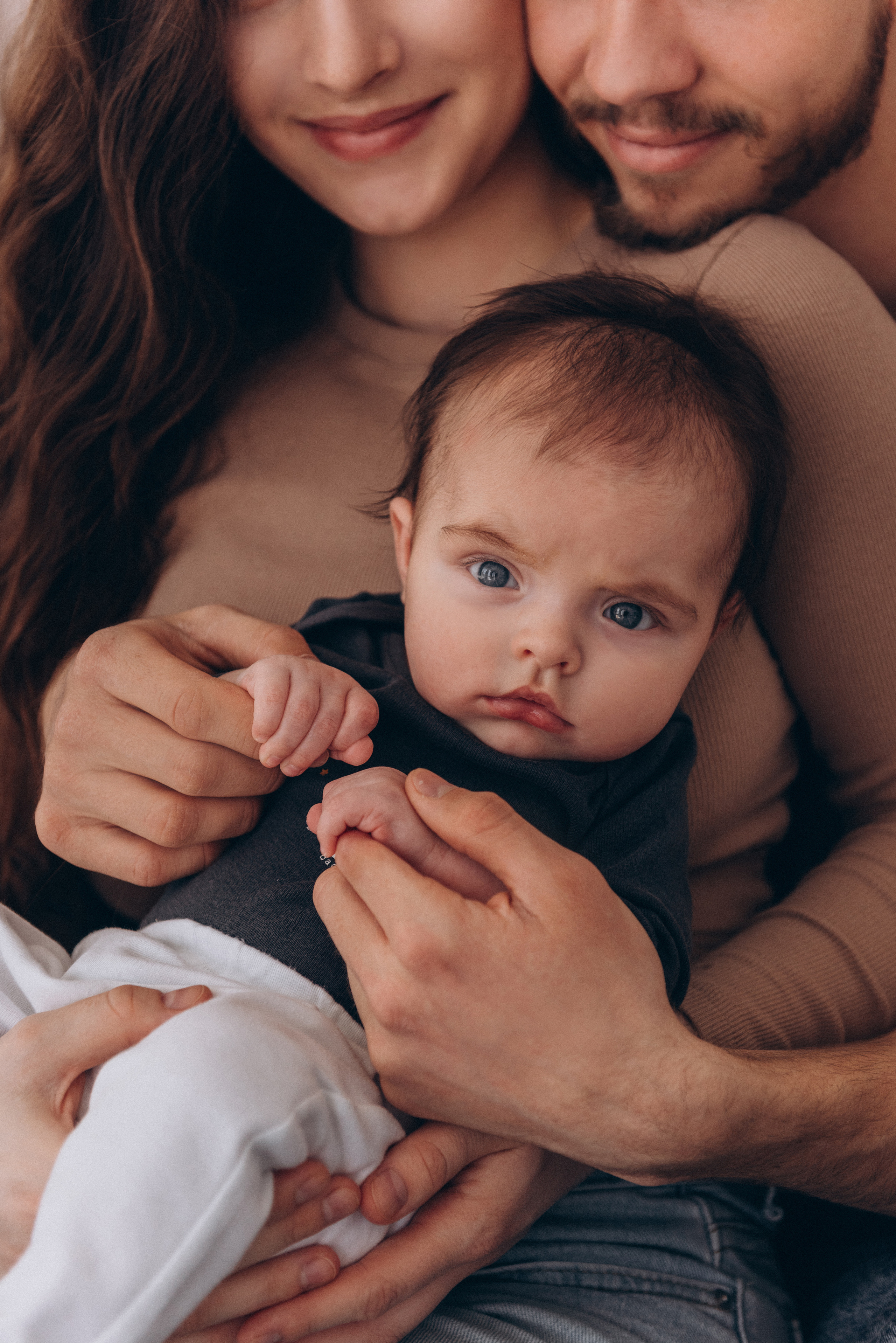 Лёша и Света. Портретный и свадебный фотограф в Симферополе Ирина Колесникова