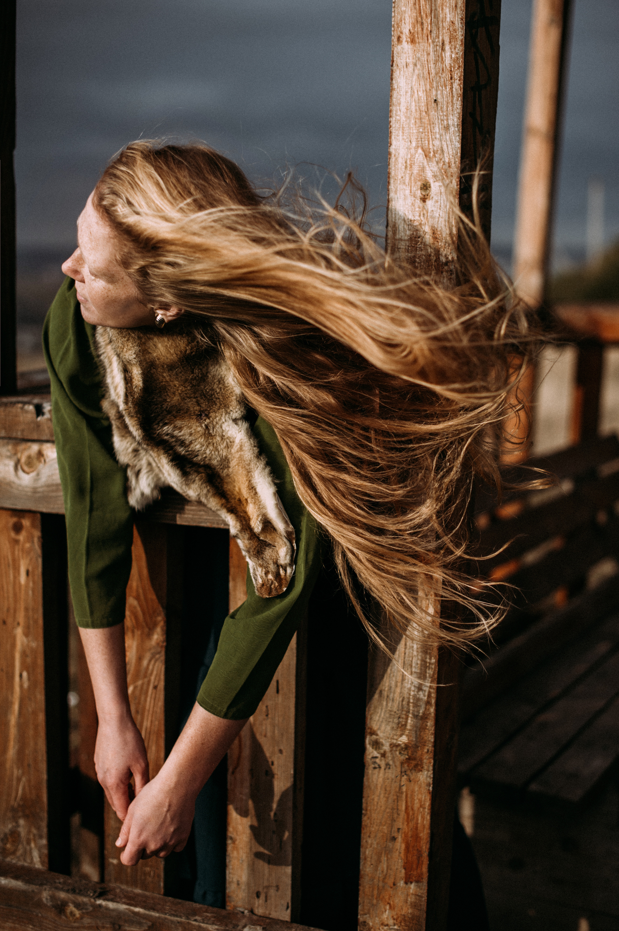 Динфа. Портретный и свадебный фотограф в Симферополе Ирина Колесникова