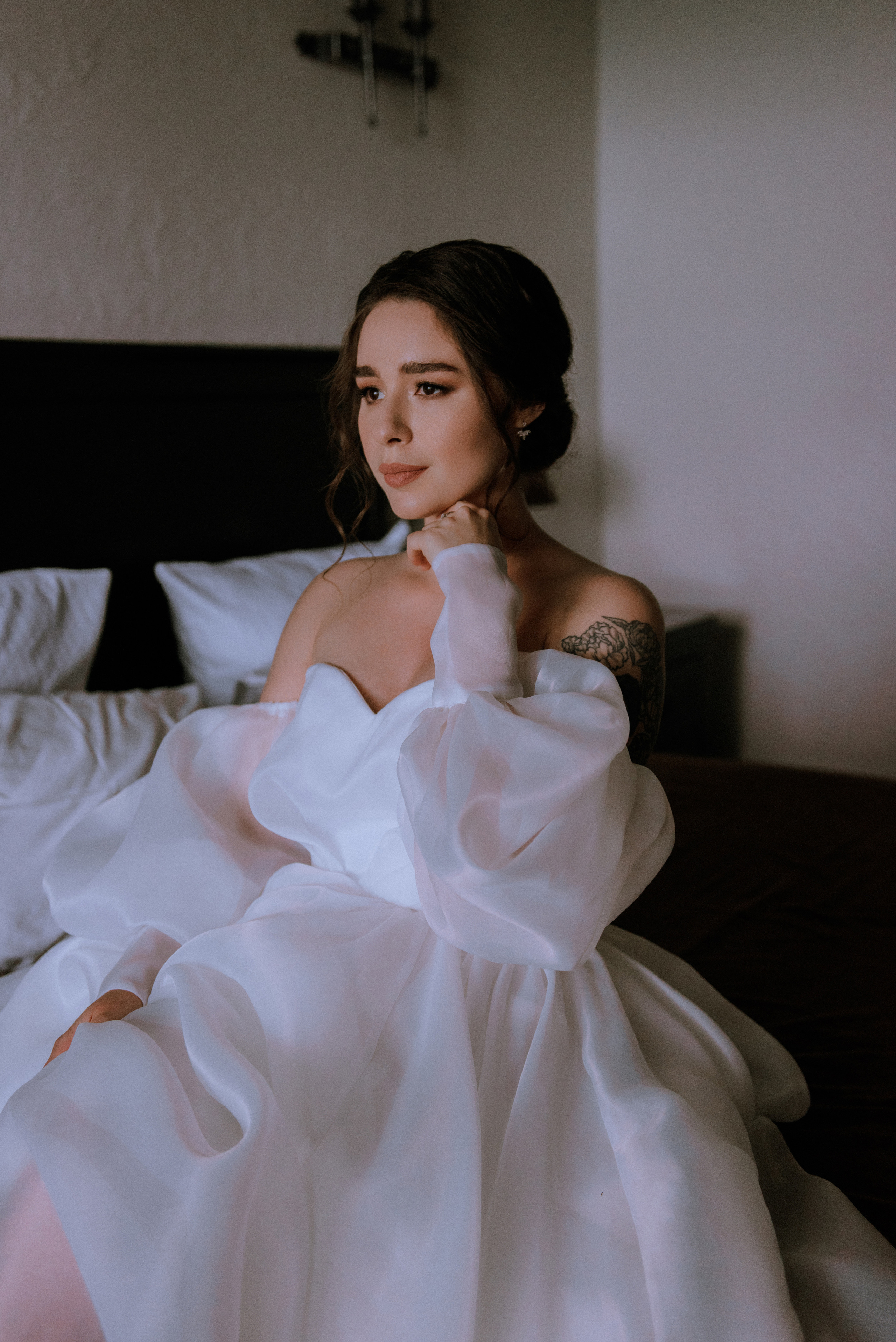 Диана и Игорь. Портретный и свадебный фотограф в Симферополе Ирина Колесникова