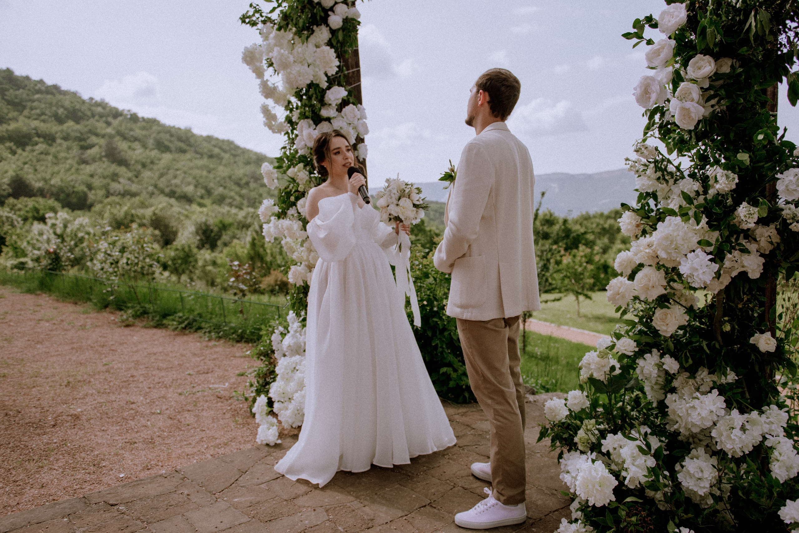 Диана и Игорь. Портретный и свадебный фотограф в Симферополе Ирина Колесникова