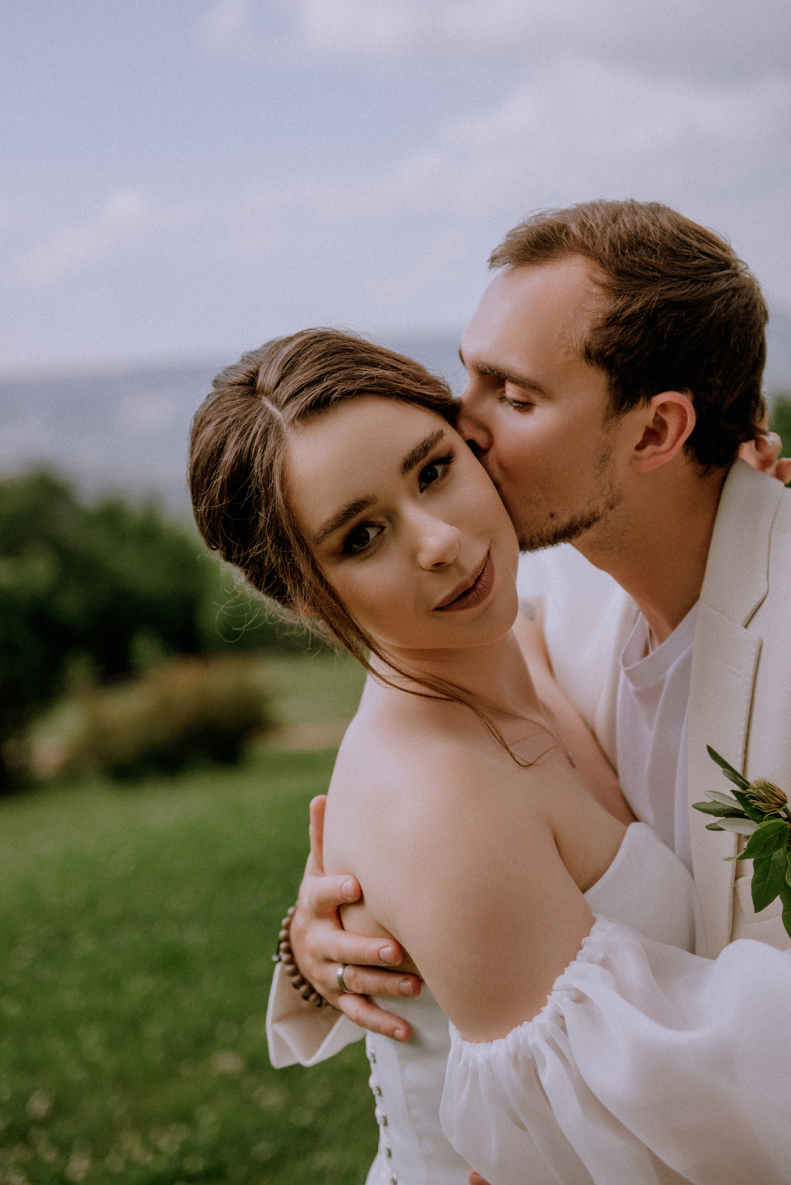 Диана и Игорь. Портретный и свадебный фотограф в Симферополе Ирина Колесникова