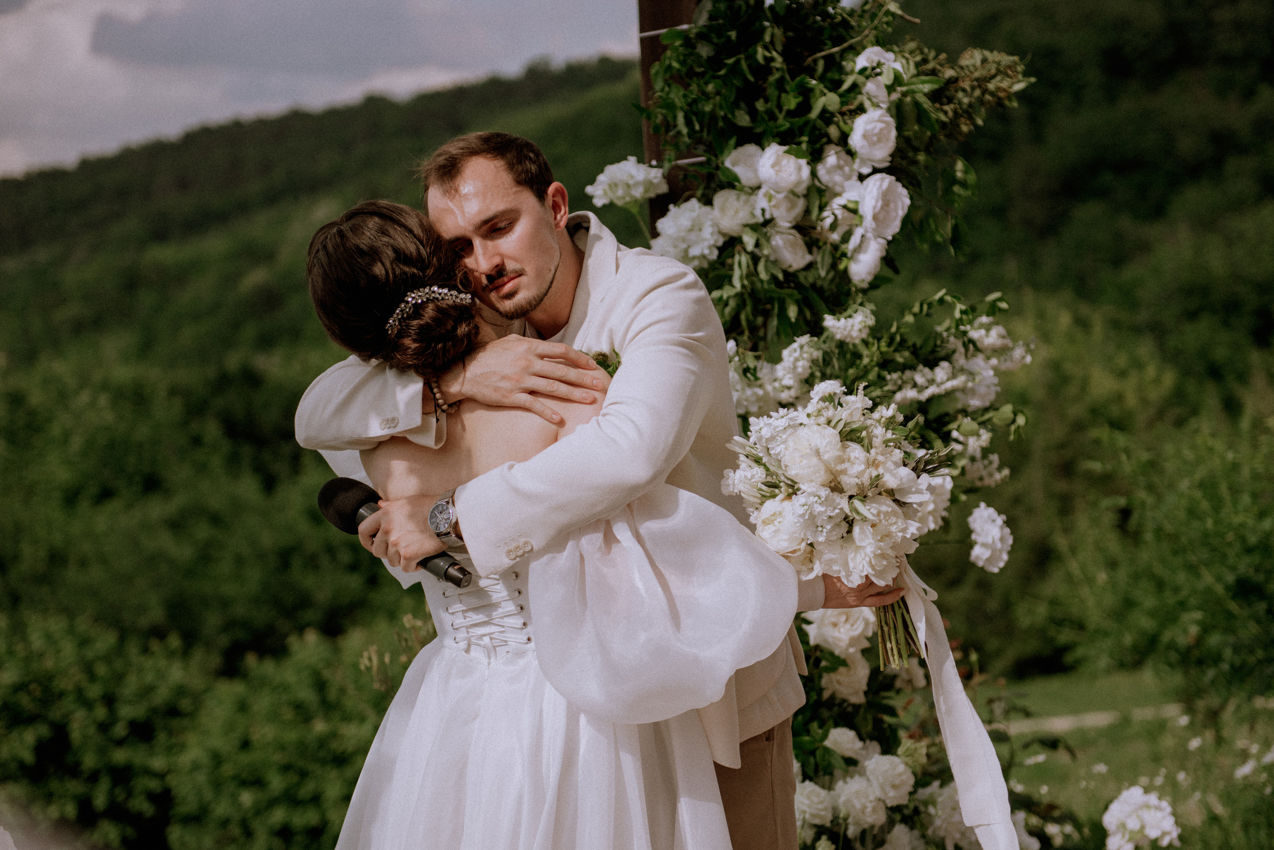 Диана и Игорь. Портретный и свадебный фотограф в Симферополе Ирина Колесникова