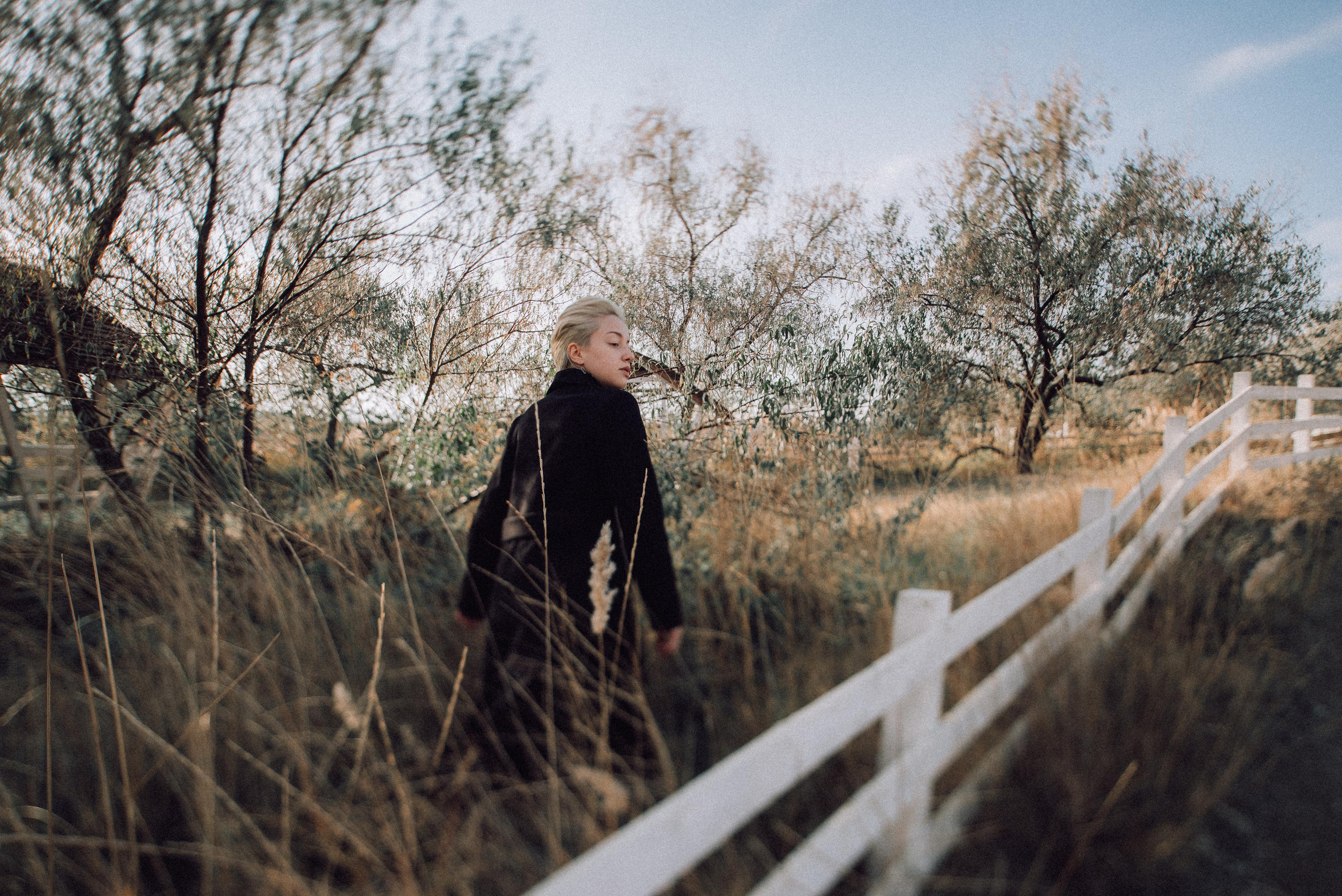 Мария. Портретный и свадебный фотограф в Симферополе Ирина Колесникова