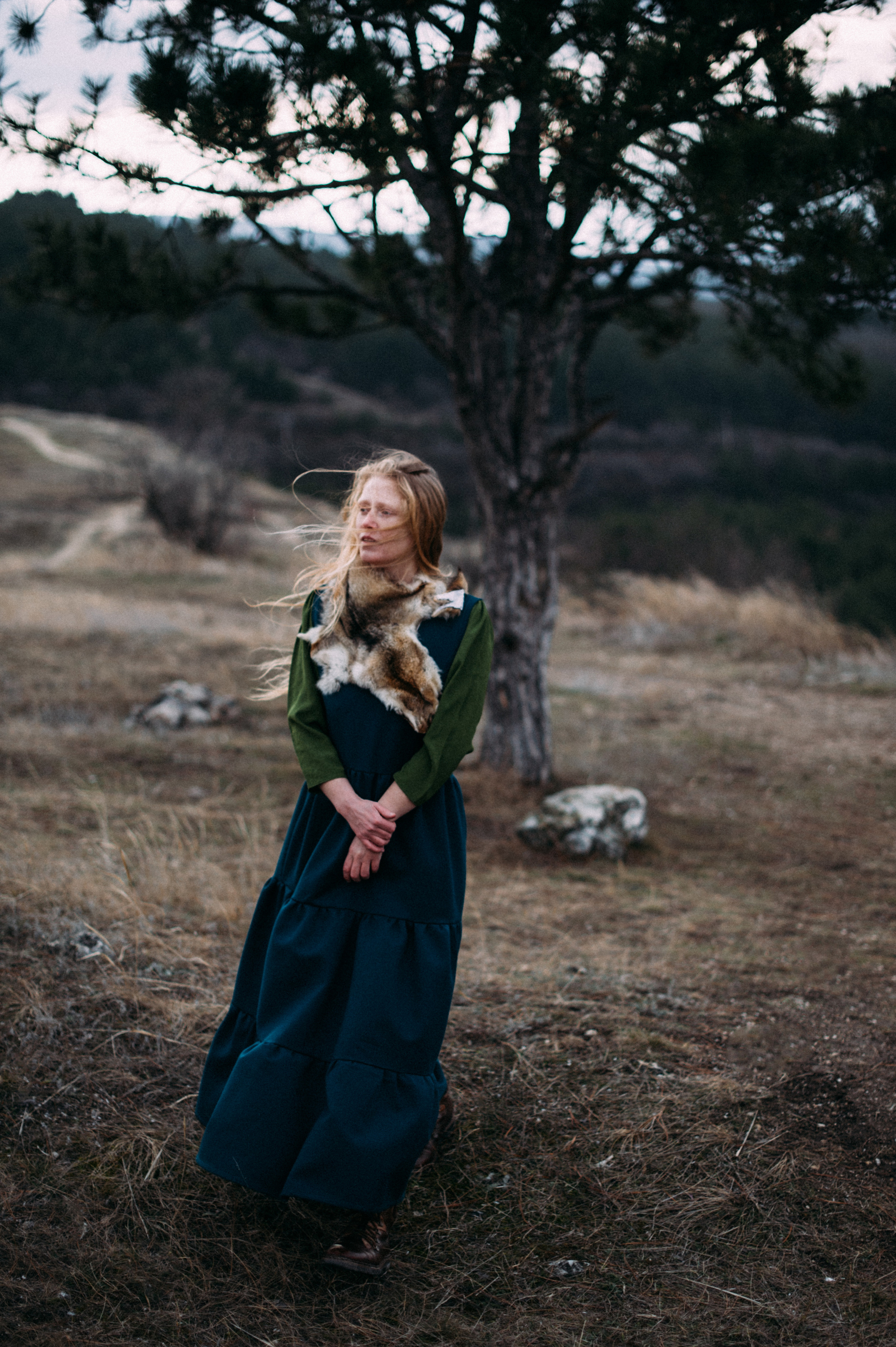 Динфа. Портретный и свадебный фотограф в Симферополе Ирина Колесникова