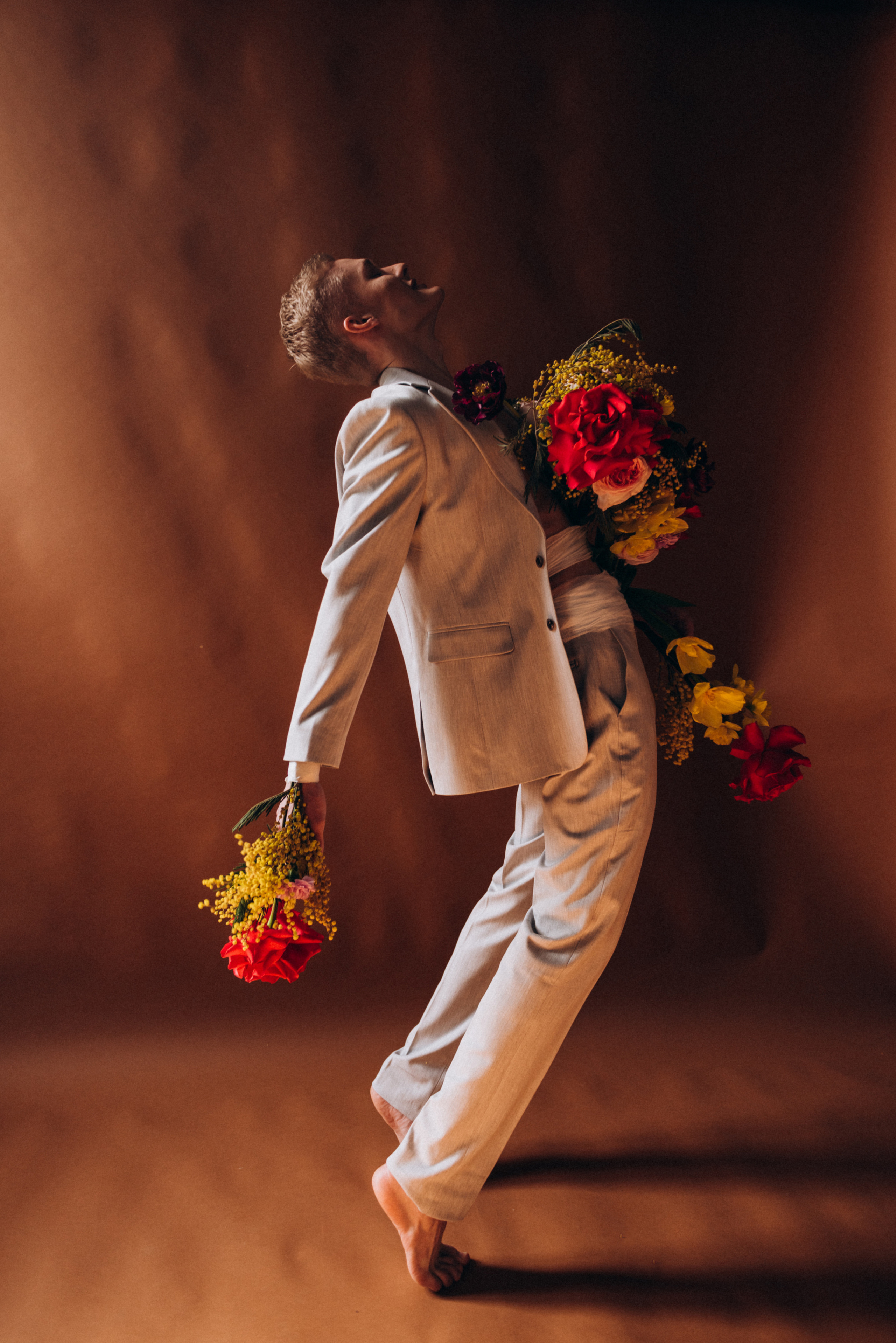 Максим. Портретный и свадебный фотограф в Симферополе Ирина Колесникова